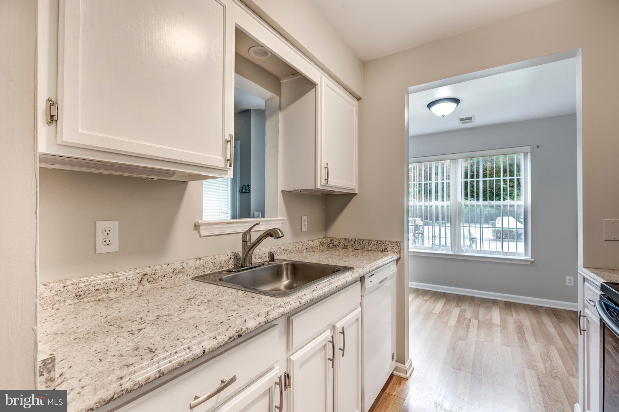 BRANDYWINE STATION - Residential