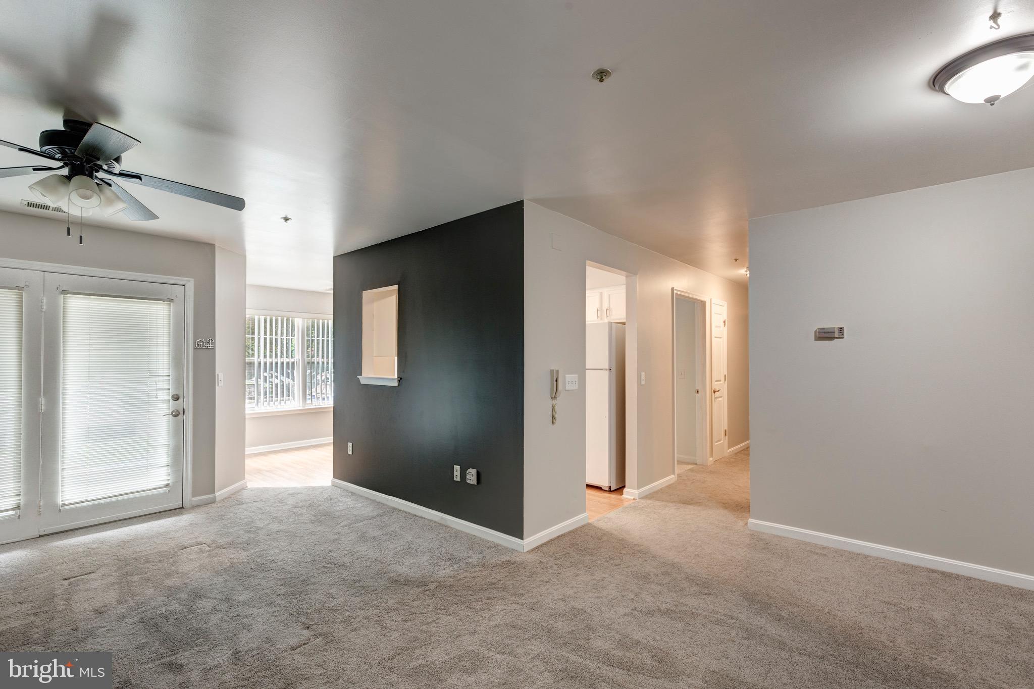 BRANDYWINE STATION - Residential