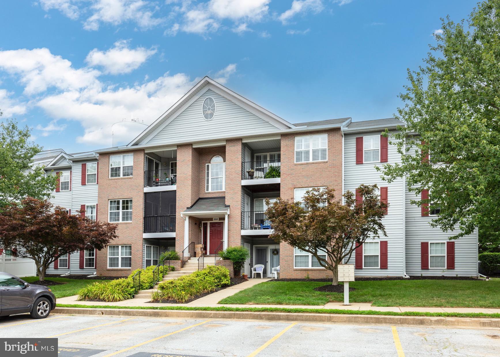 BRANDYWINE STATION - Residential