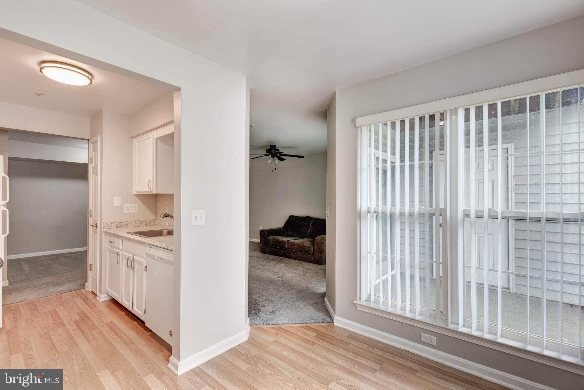 BRANDYWINE STATION - Residential