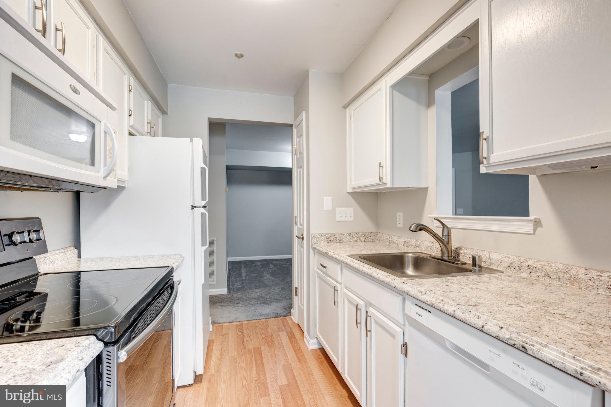 BRANDYWINE STATION - Residential