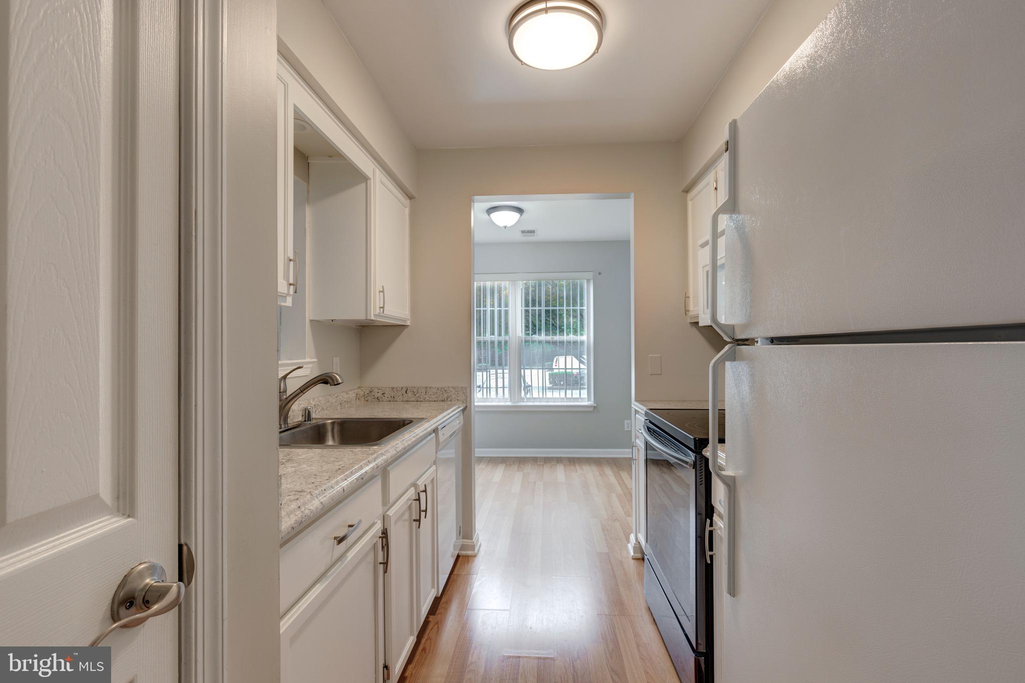 BRANDYWINE STATION - Residential