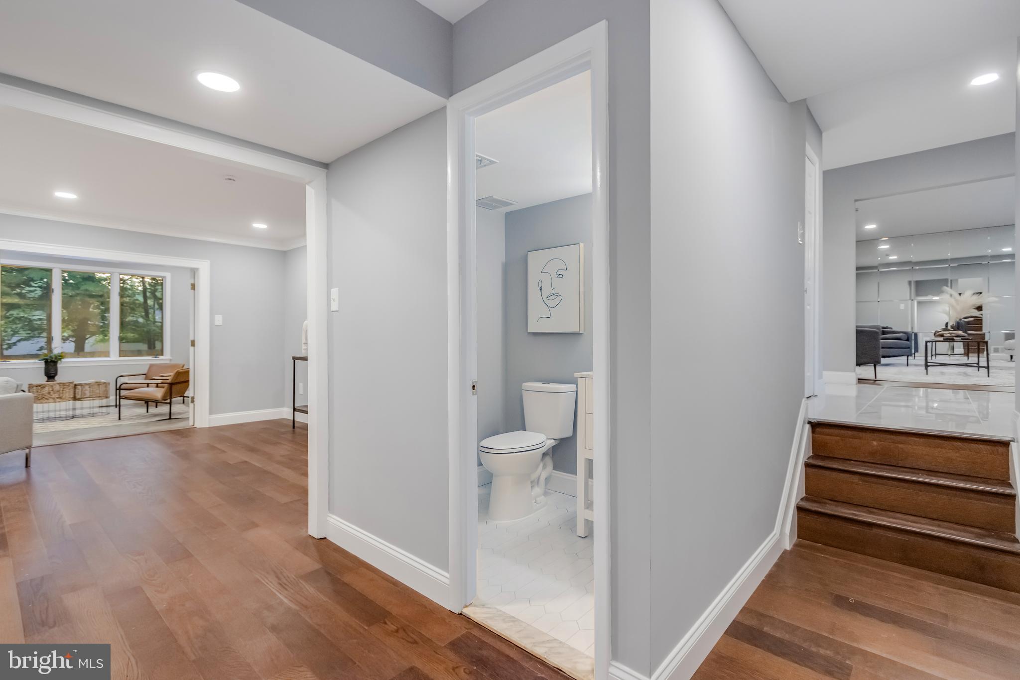 WILLOWBROOK - Residential