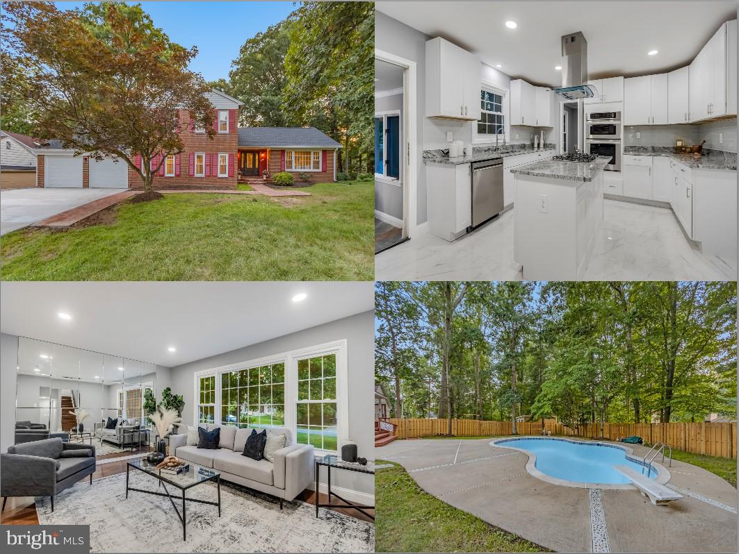 WILLOWBROOK - Residential