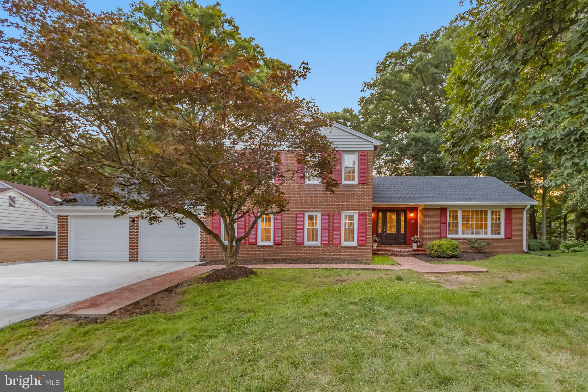 WILLOWBROOK - Residential