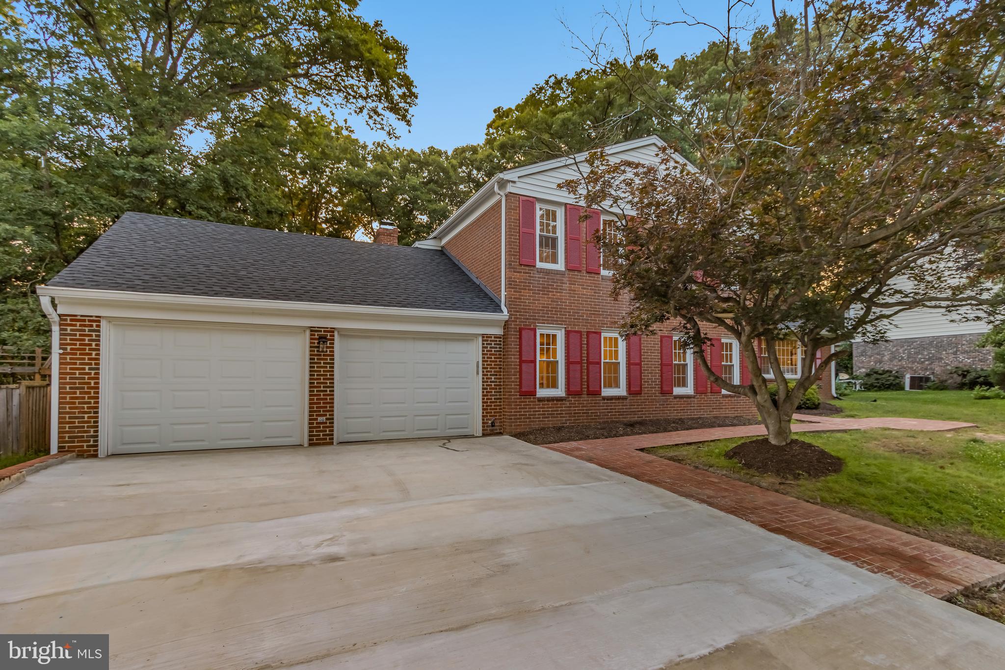 WILLOWBROOK - Residential