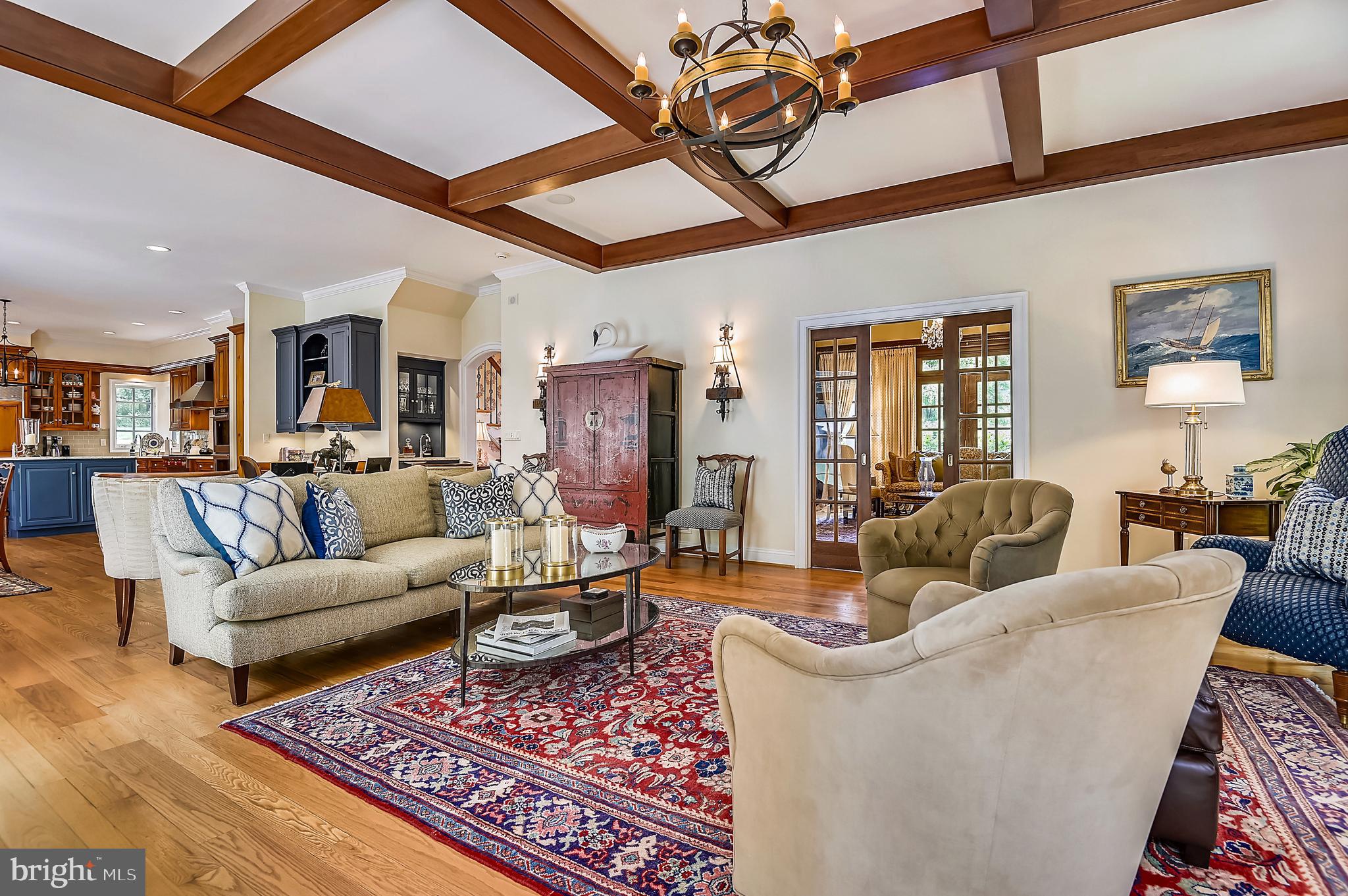 IVEY TRACE - Residential