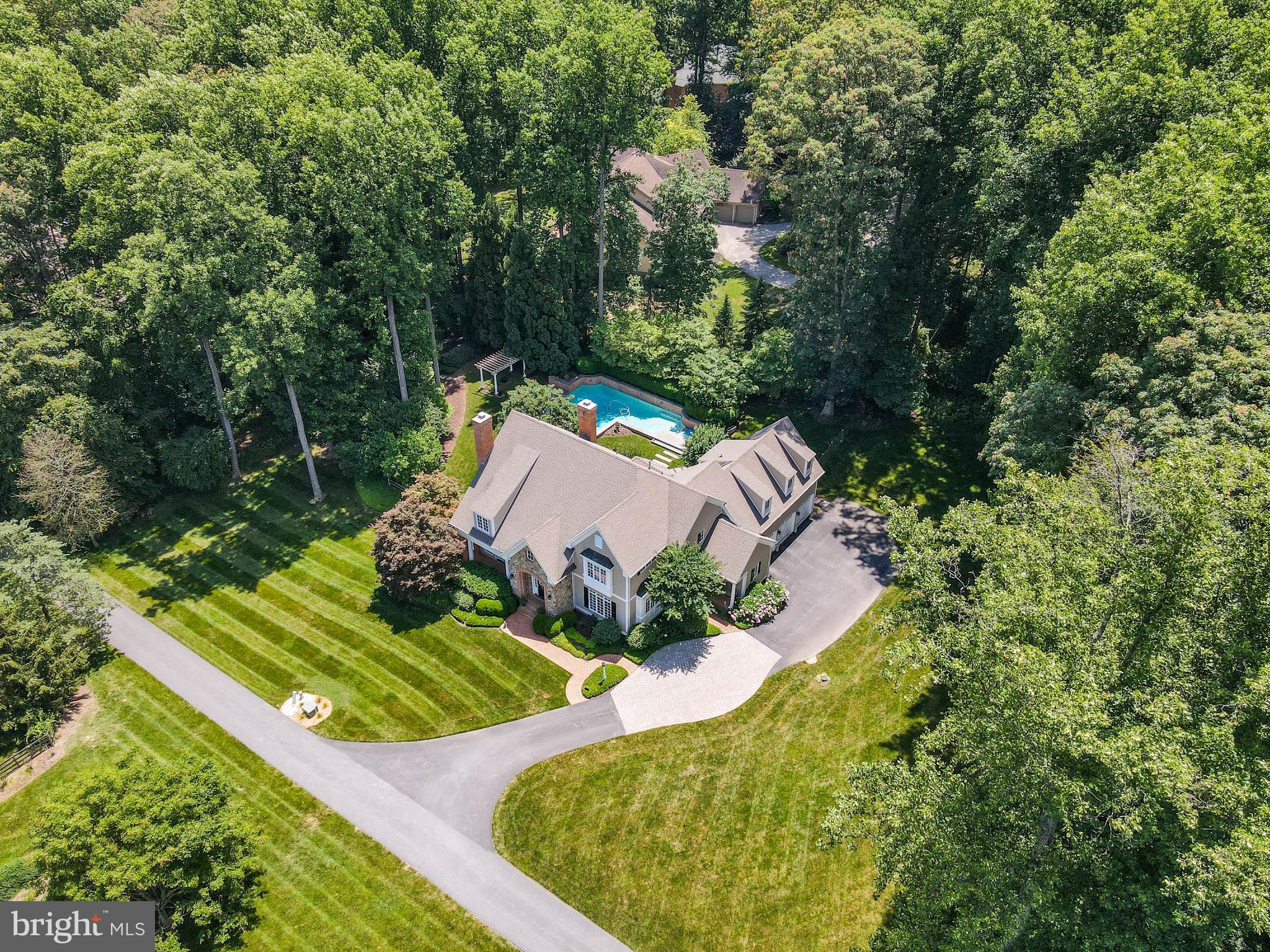 IVEY TRACE - Residential