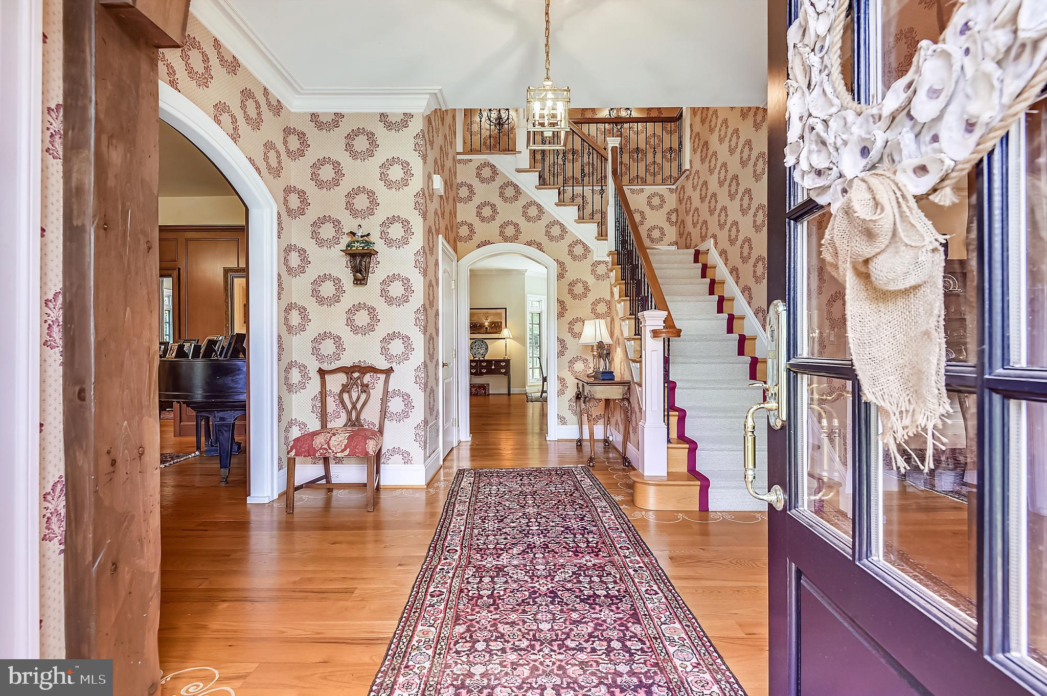 IVEY TRACE - Residential