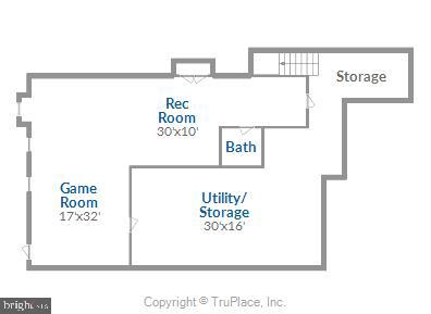 IVEY TRACE - Residential
