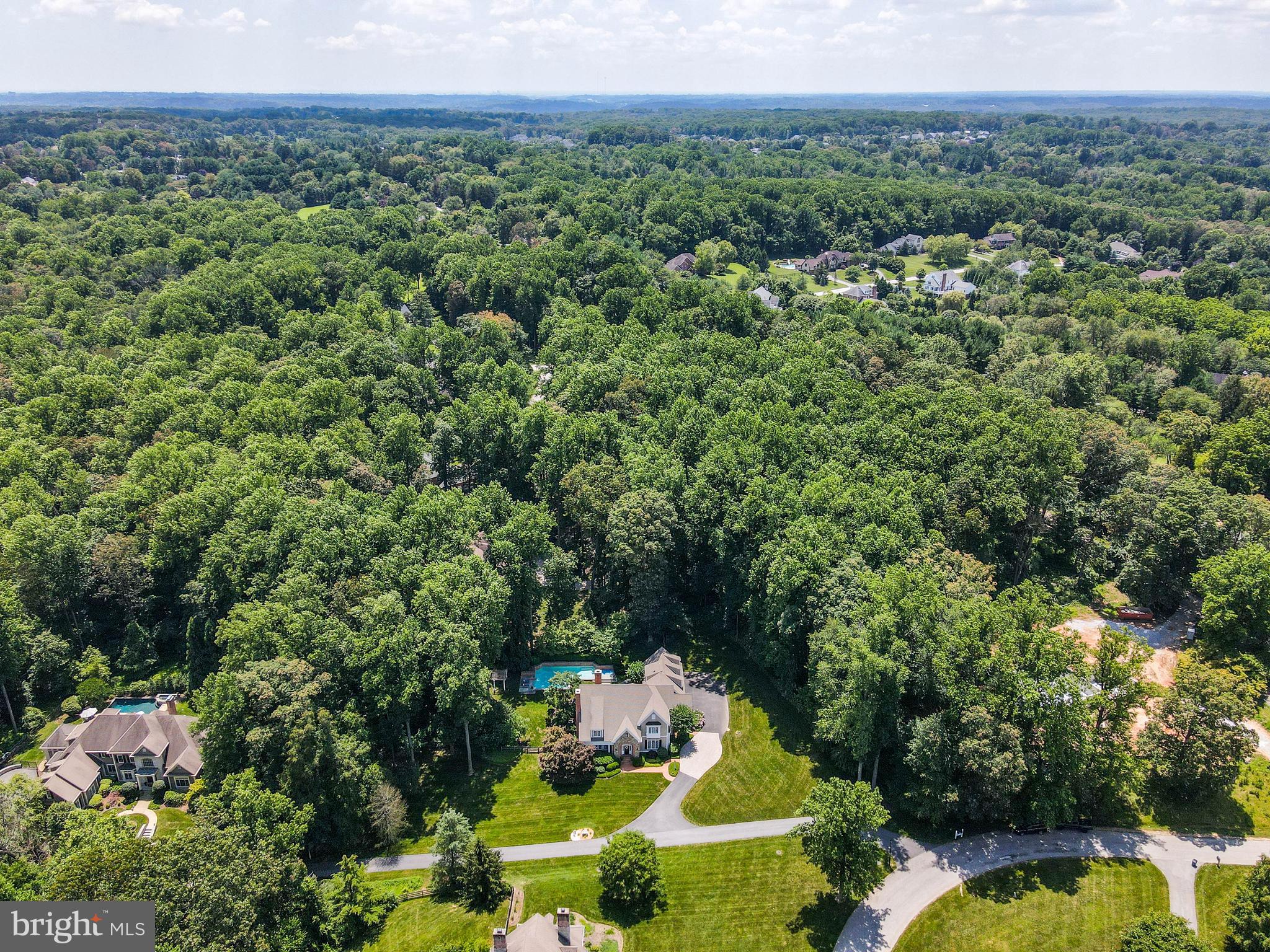 IVEY TRACE - Residential