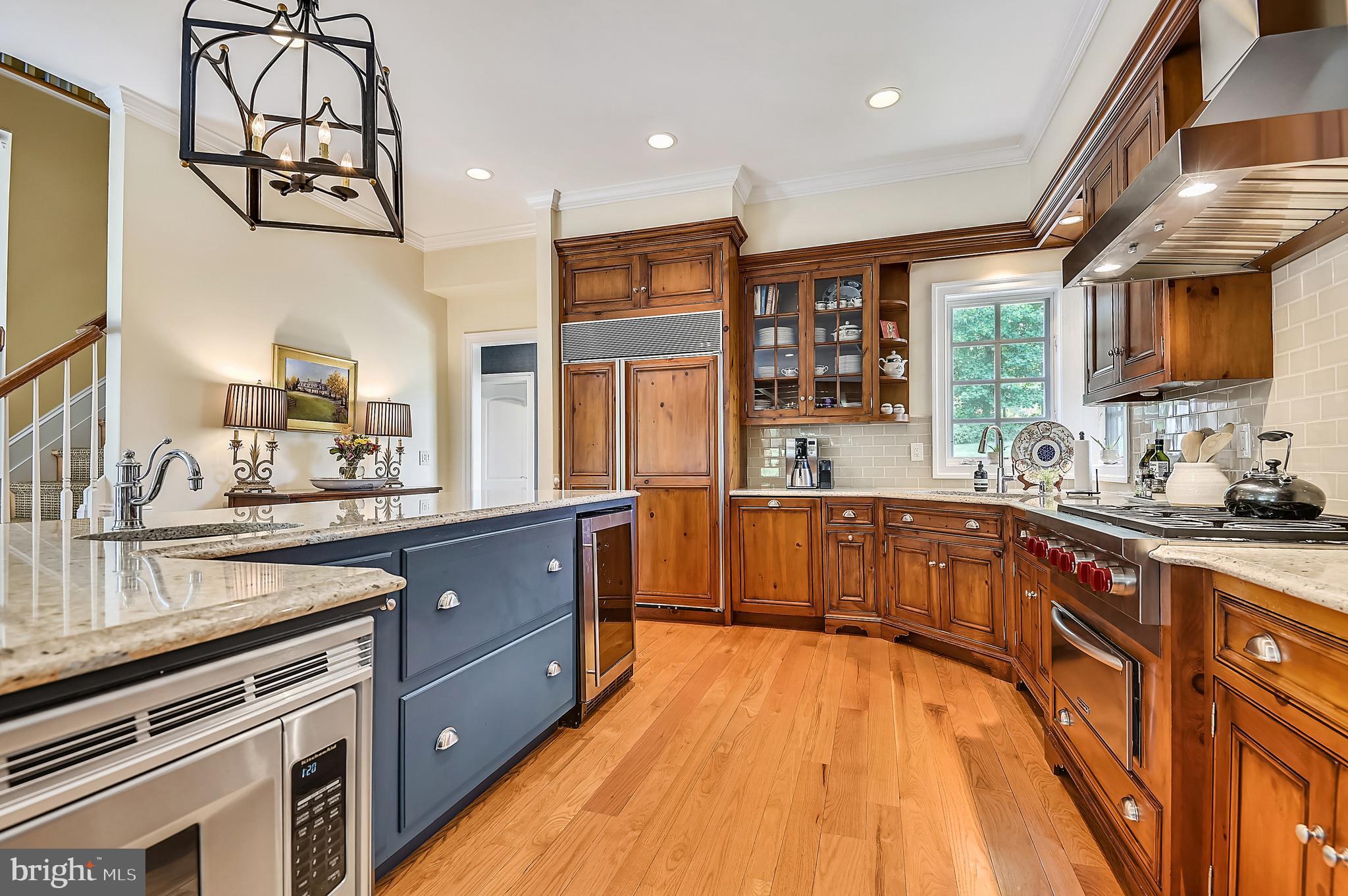 IVEY TRACE - Residential