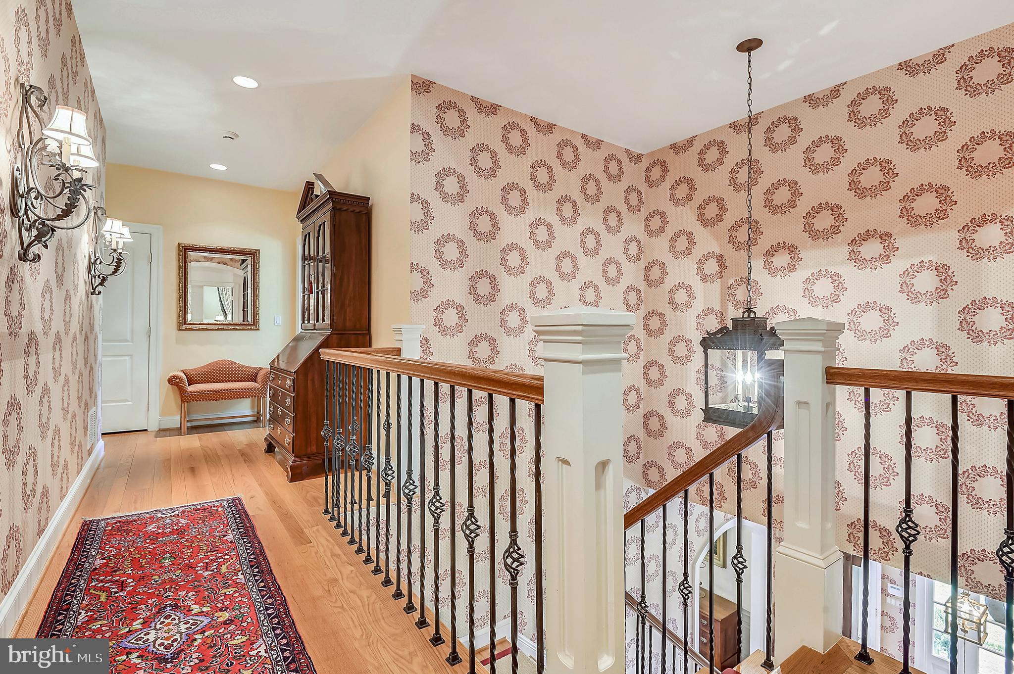 IVEY TRACE - Residential