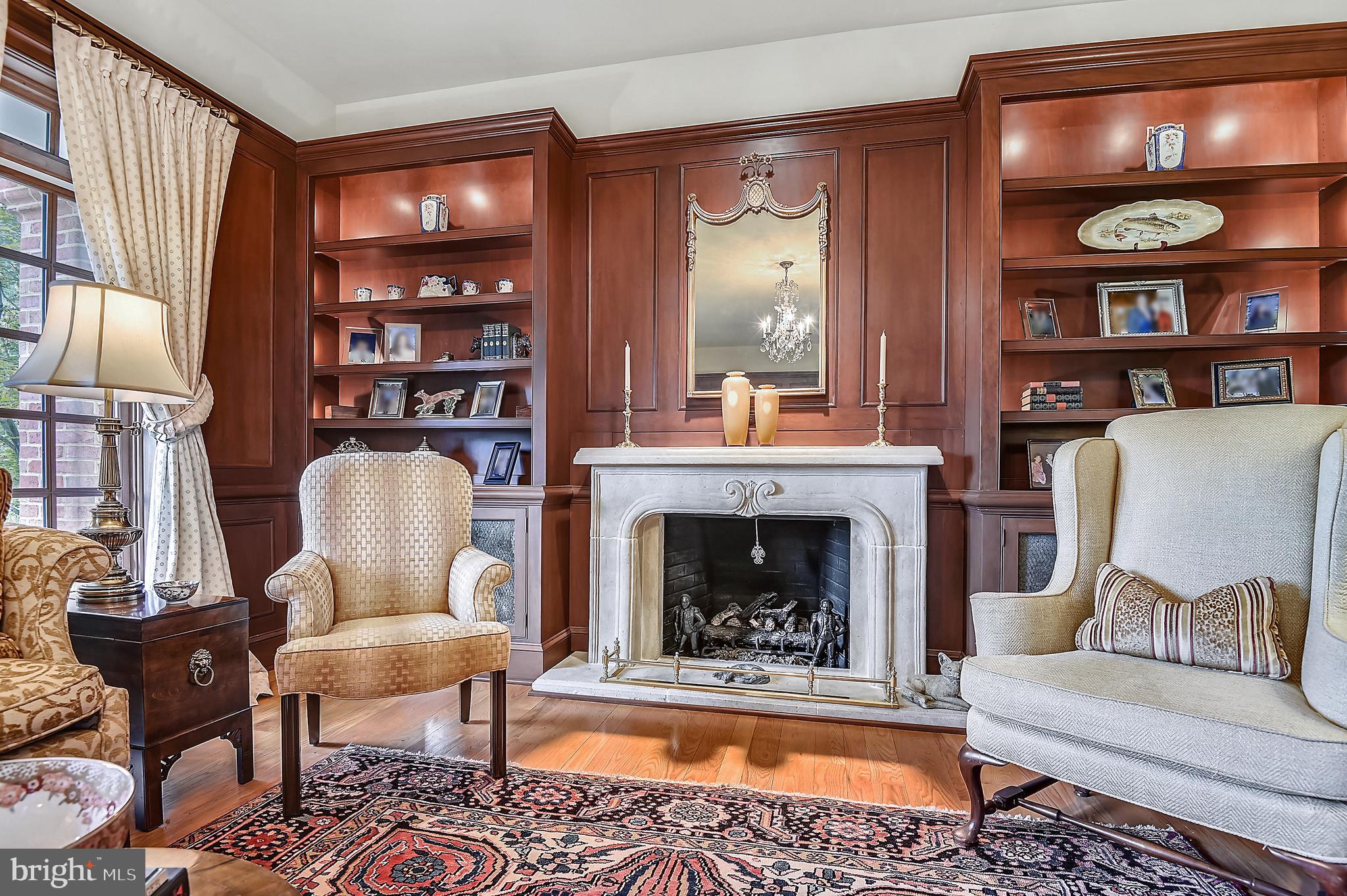 IVEY TRACE - Residential