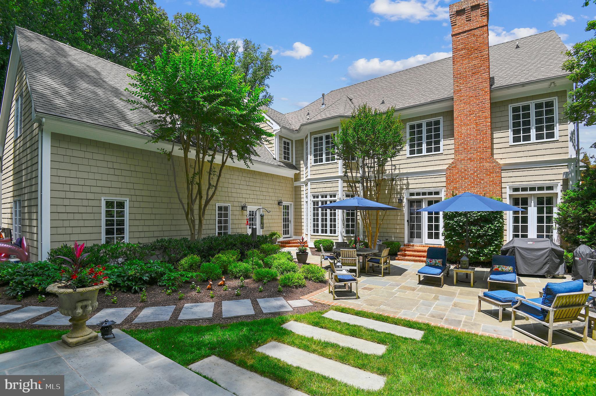 IVEY TRACE - Residential