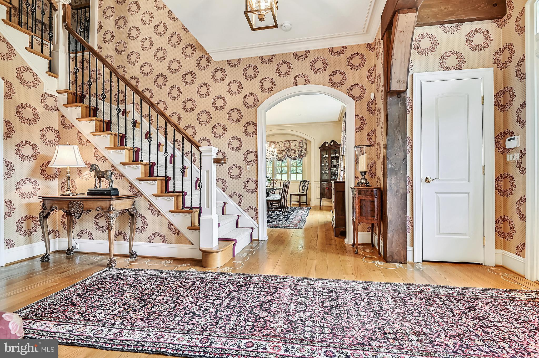 IVEY TRACE - Residential