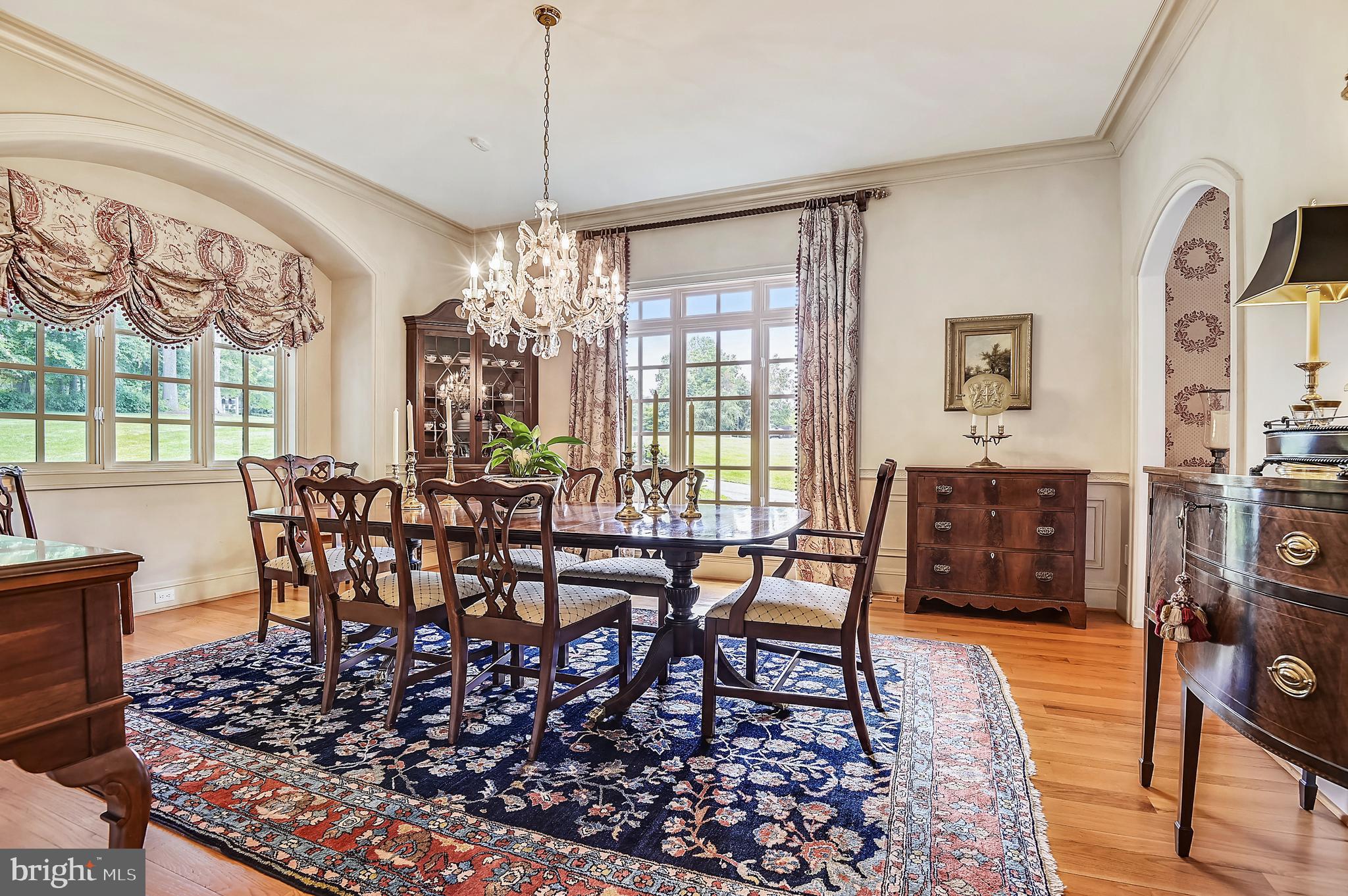 IVEY TRACE - Residential