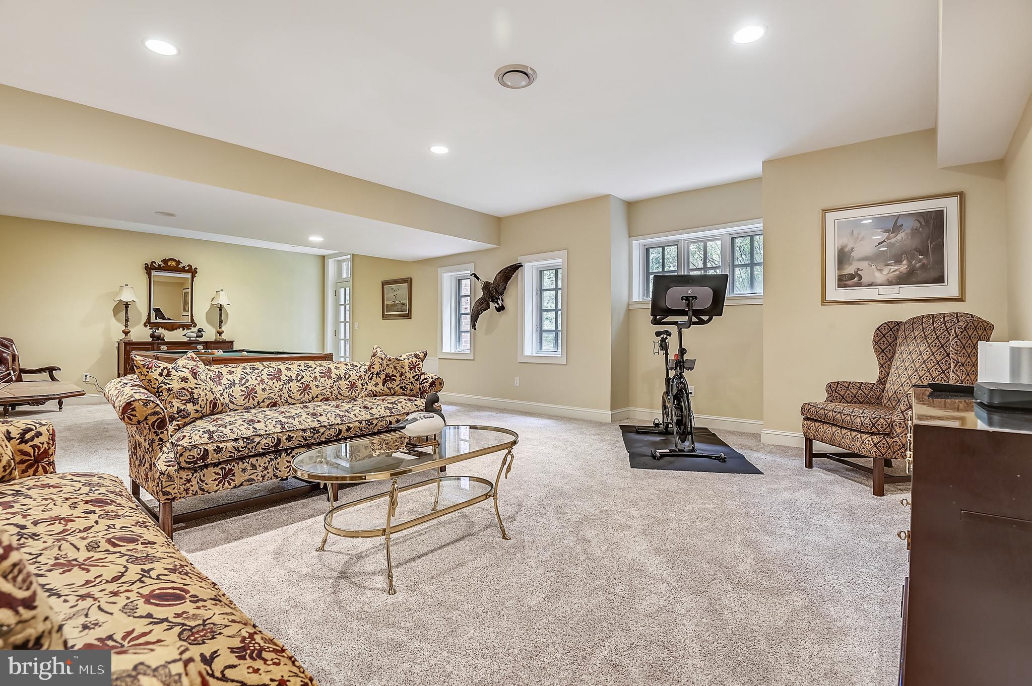 IVEY TRACE - Residential