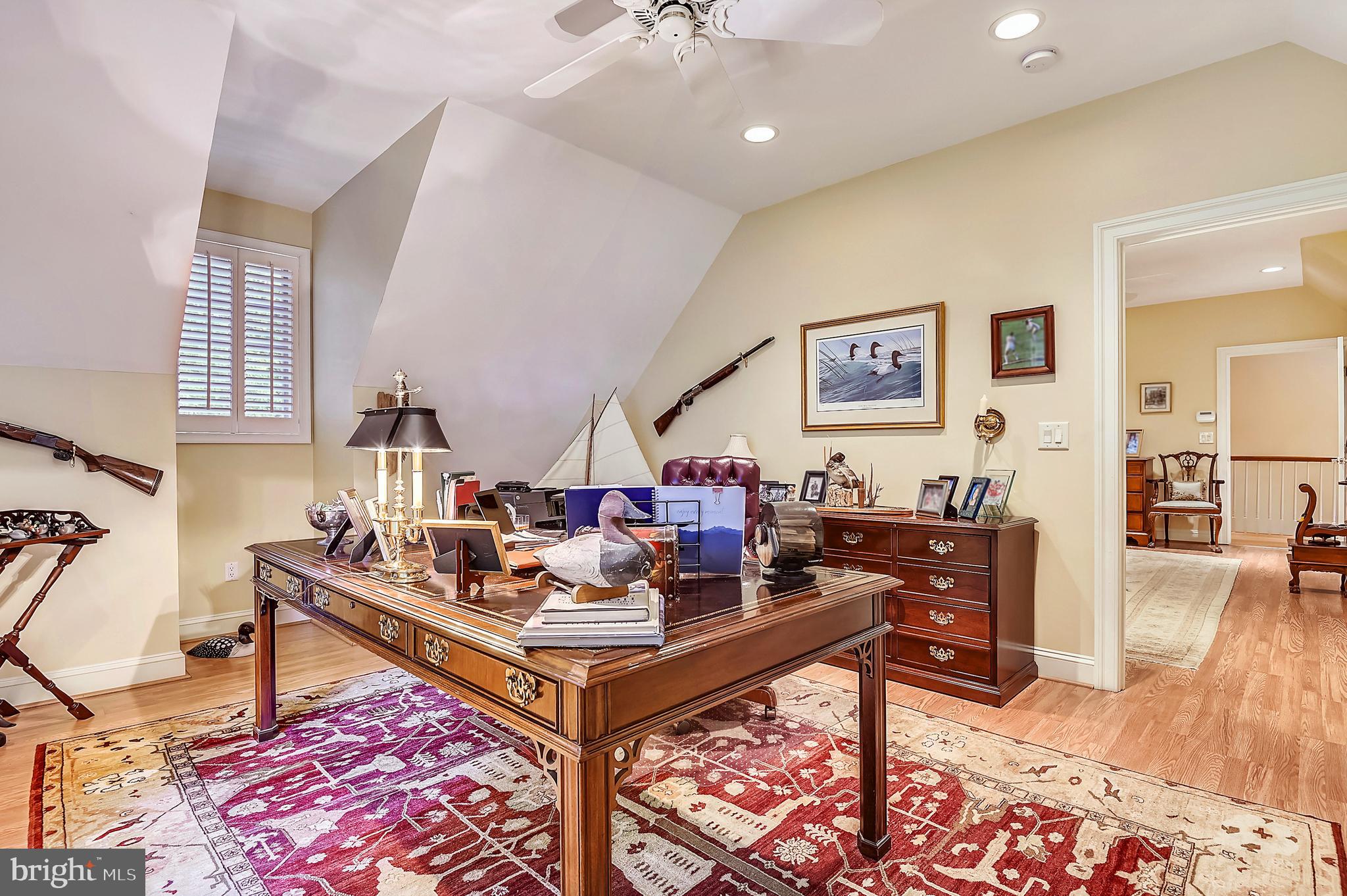 IVEY TRACE - Residential