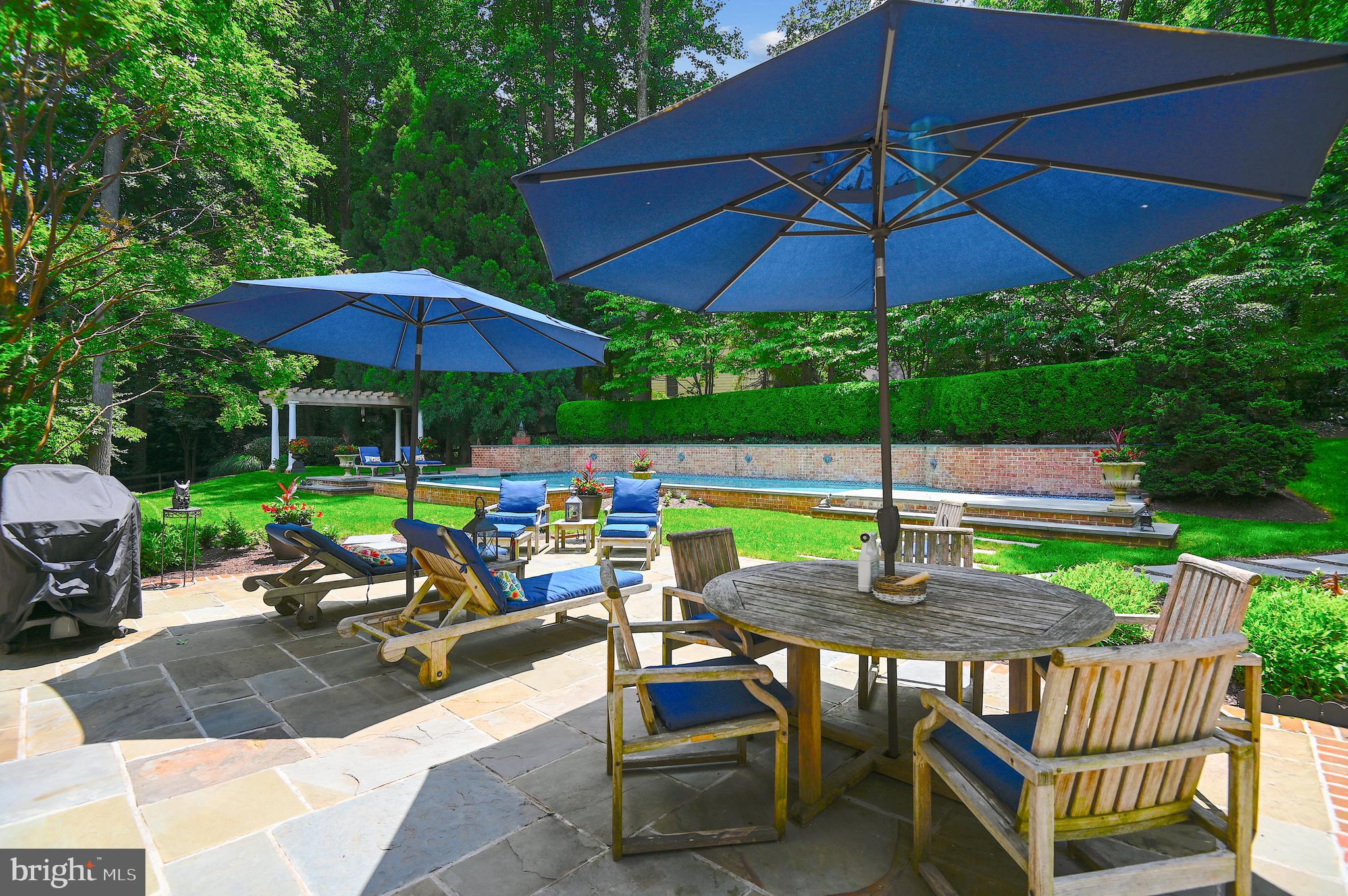 IVEY TRACE - Residential