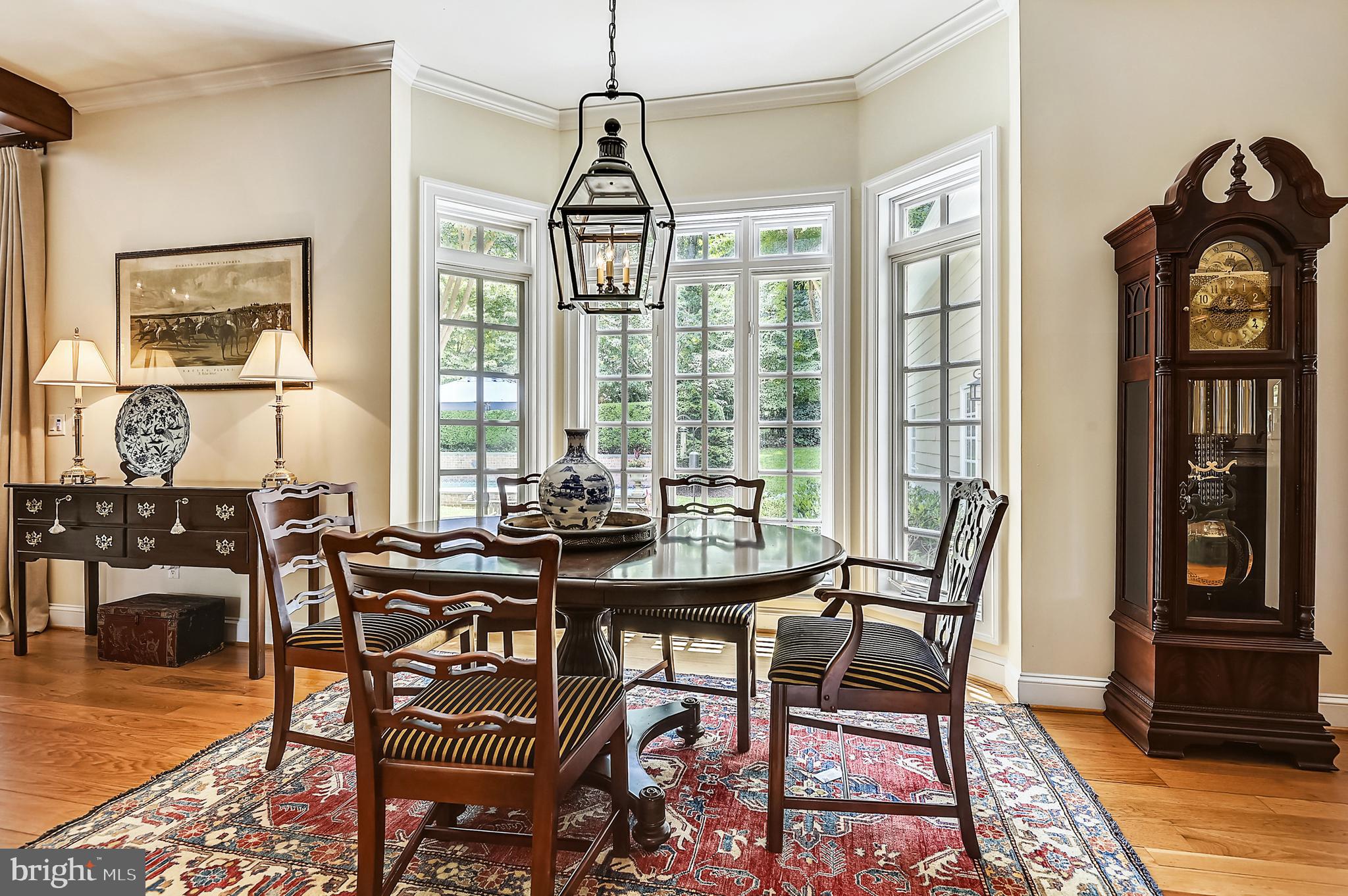 IVEY TRACE - Residential