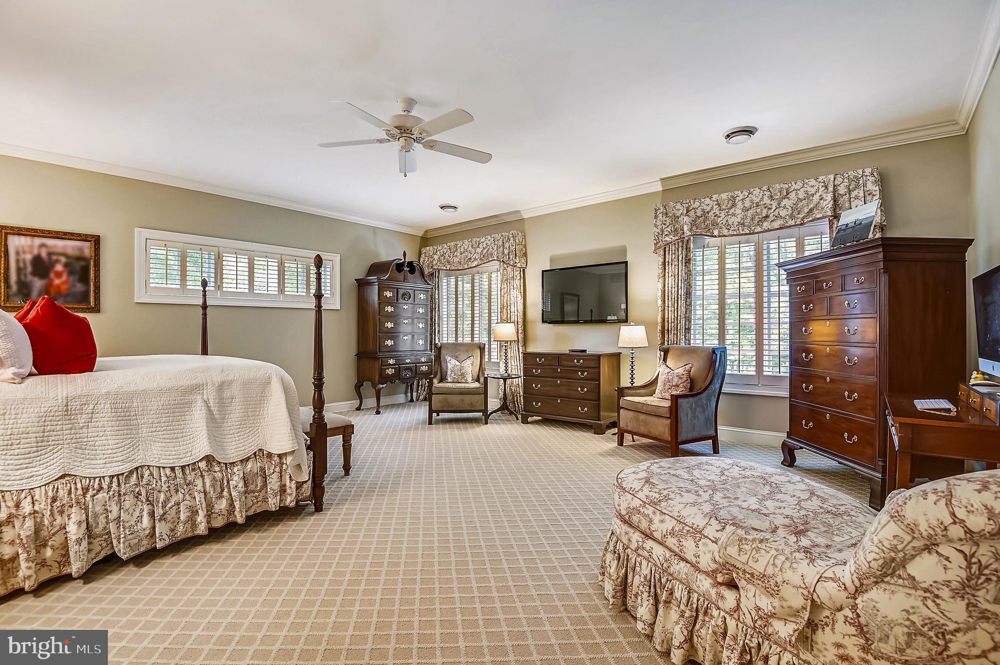 IVEY TRACE - Residential