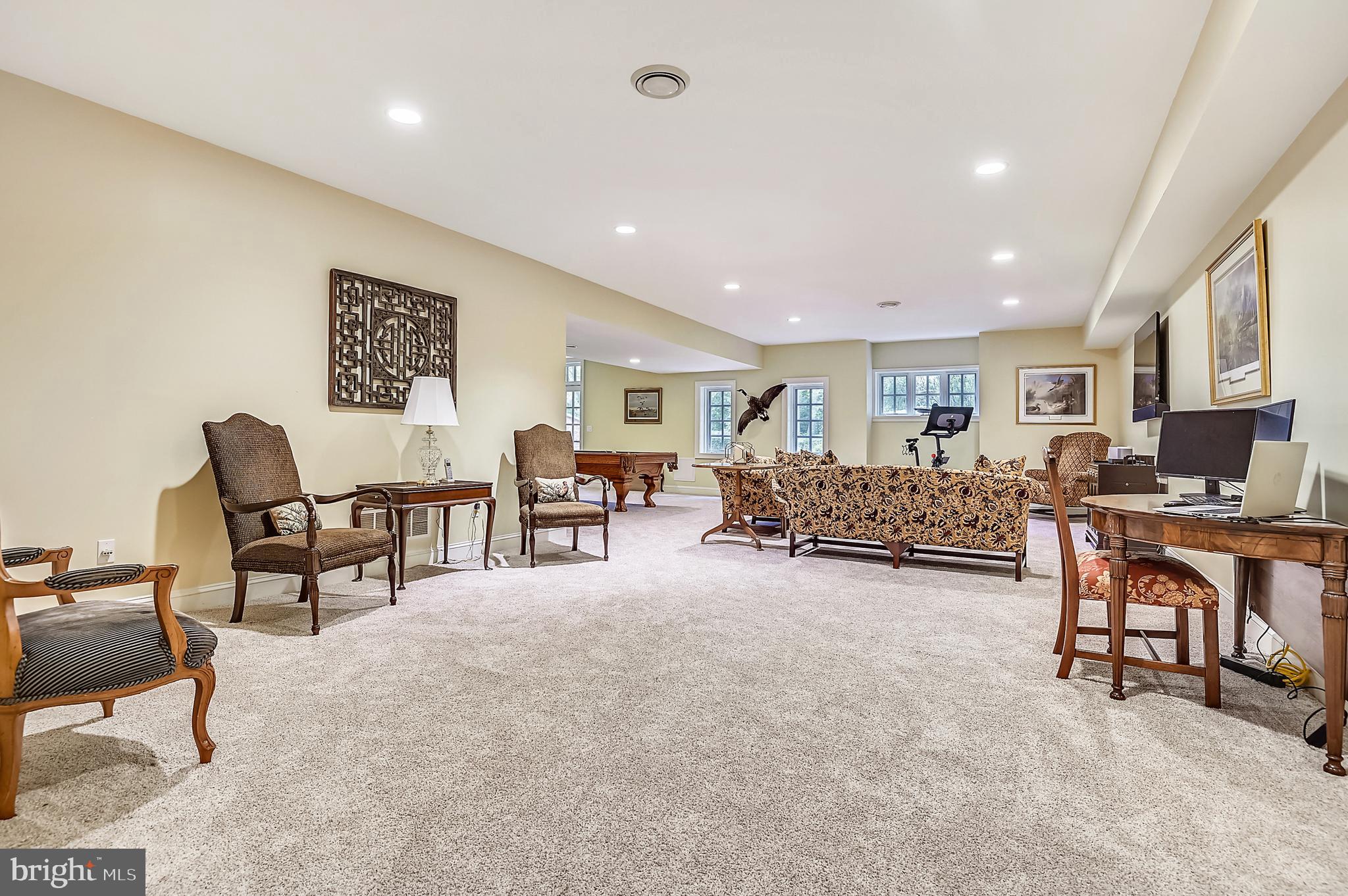 IVEY TRACE - Residential