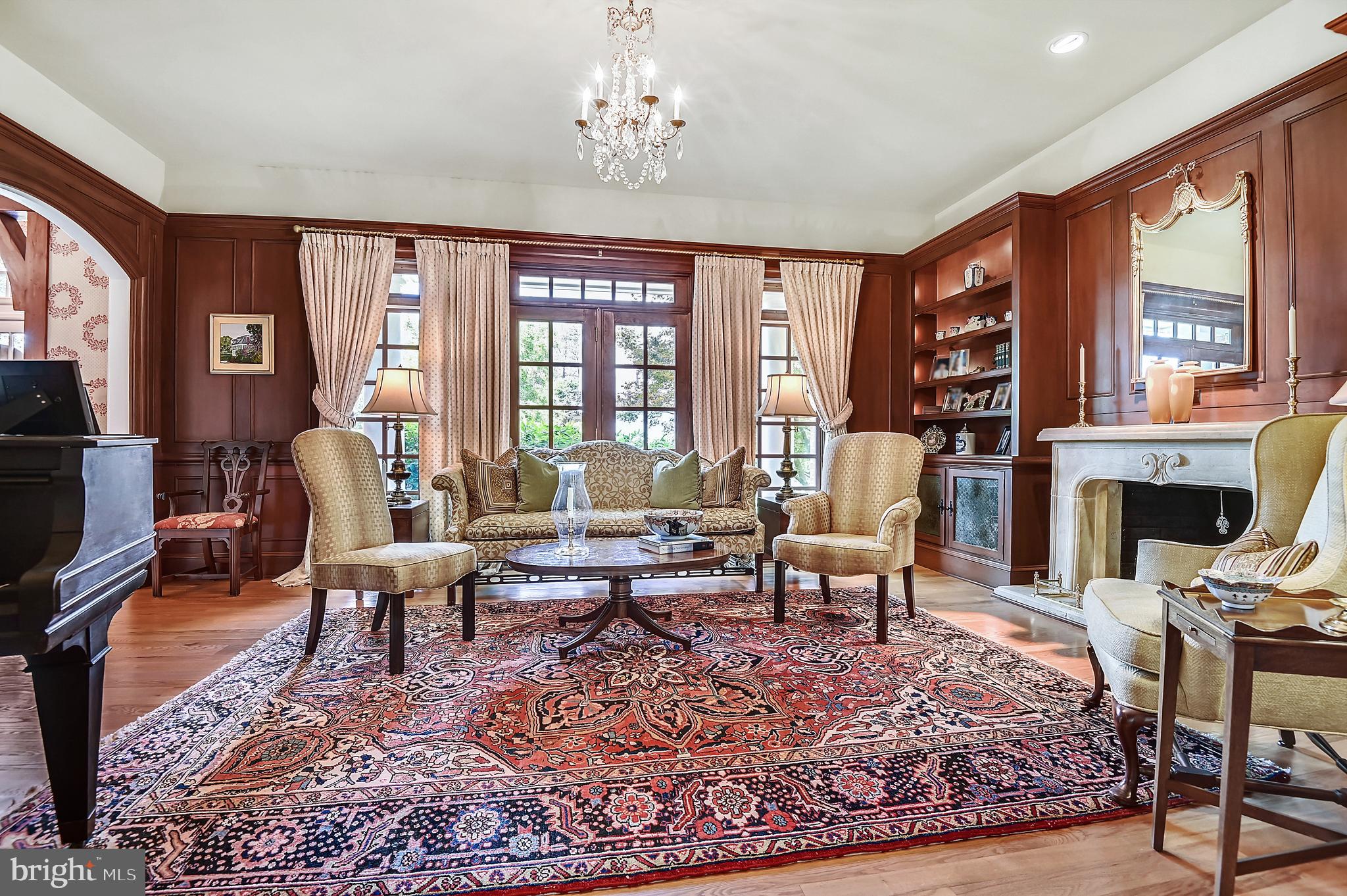 IVEY TRACE - Residential