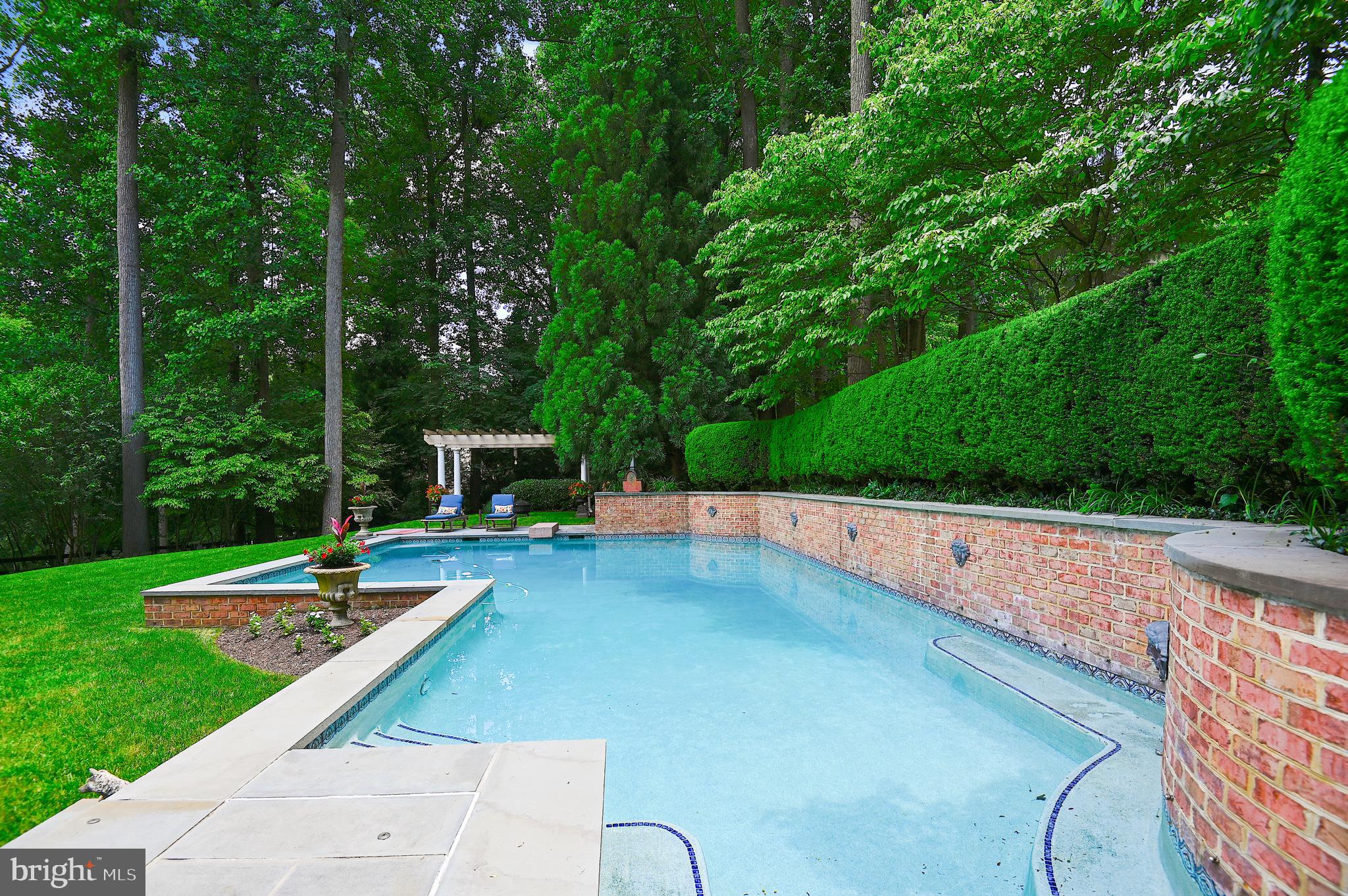 IVEY TRACE - Residential