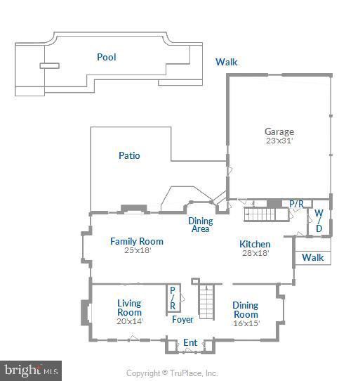IVEY TRACE - Residential
