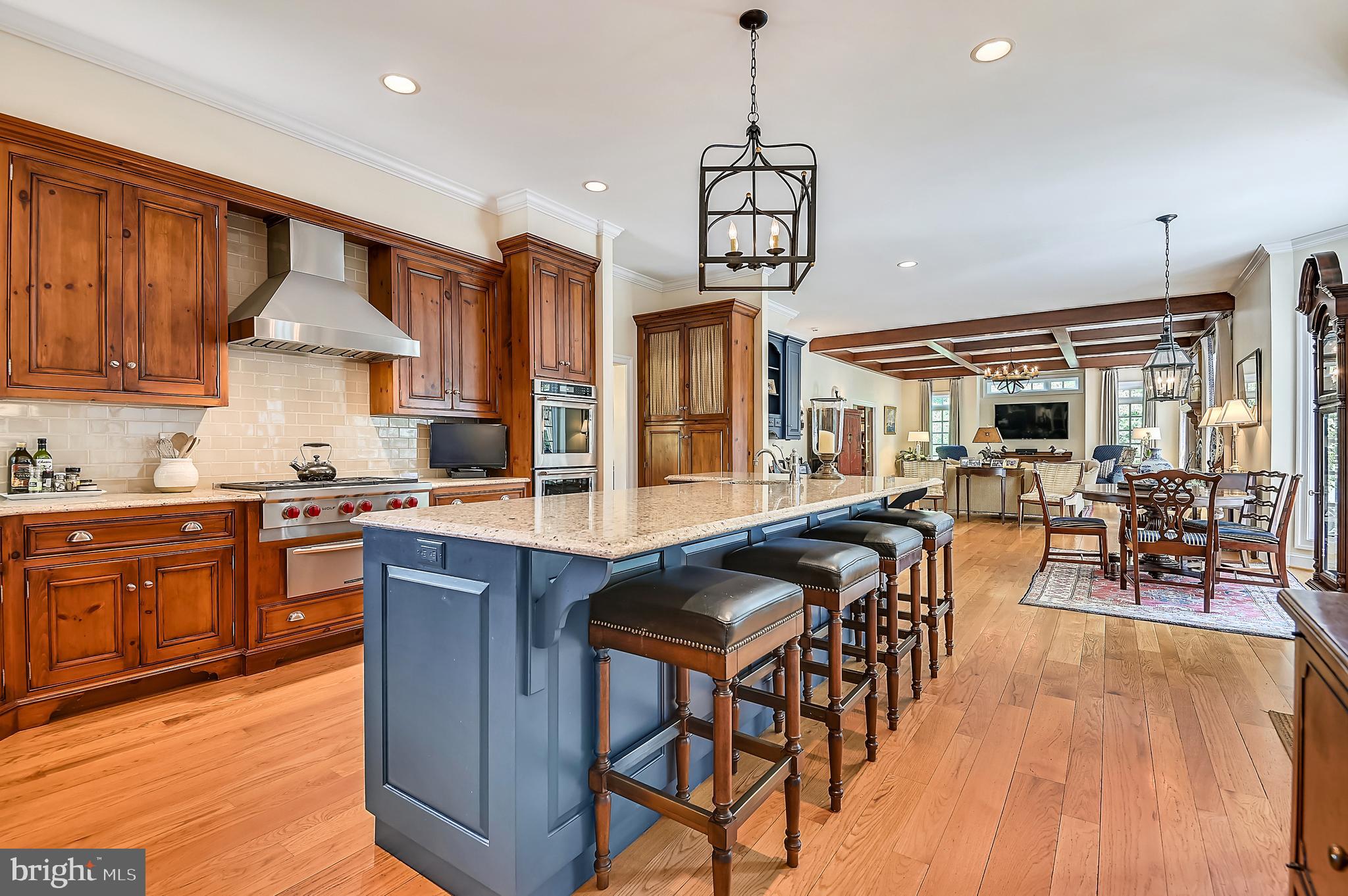 IVEY TRACE - Residential