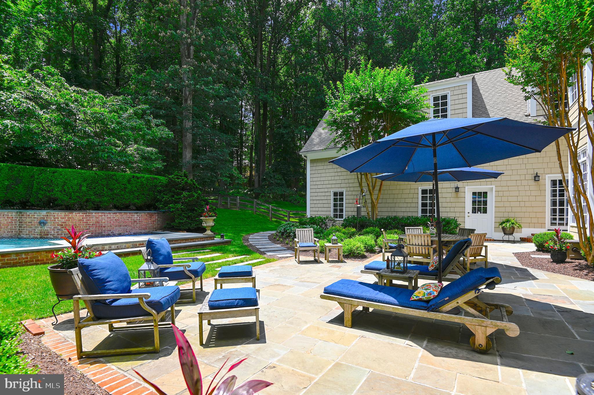 IVEY TRACE - Residential