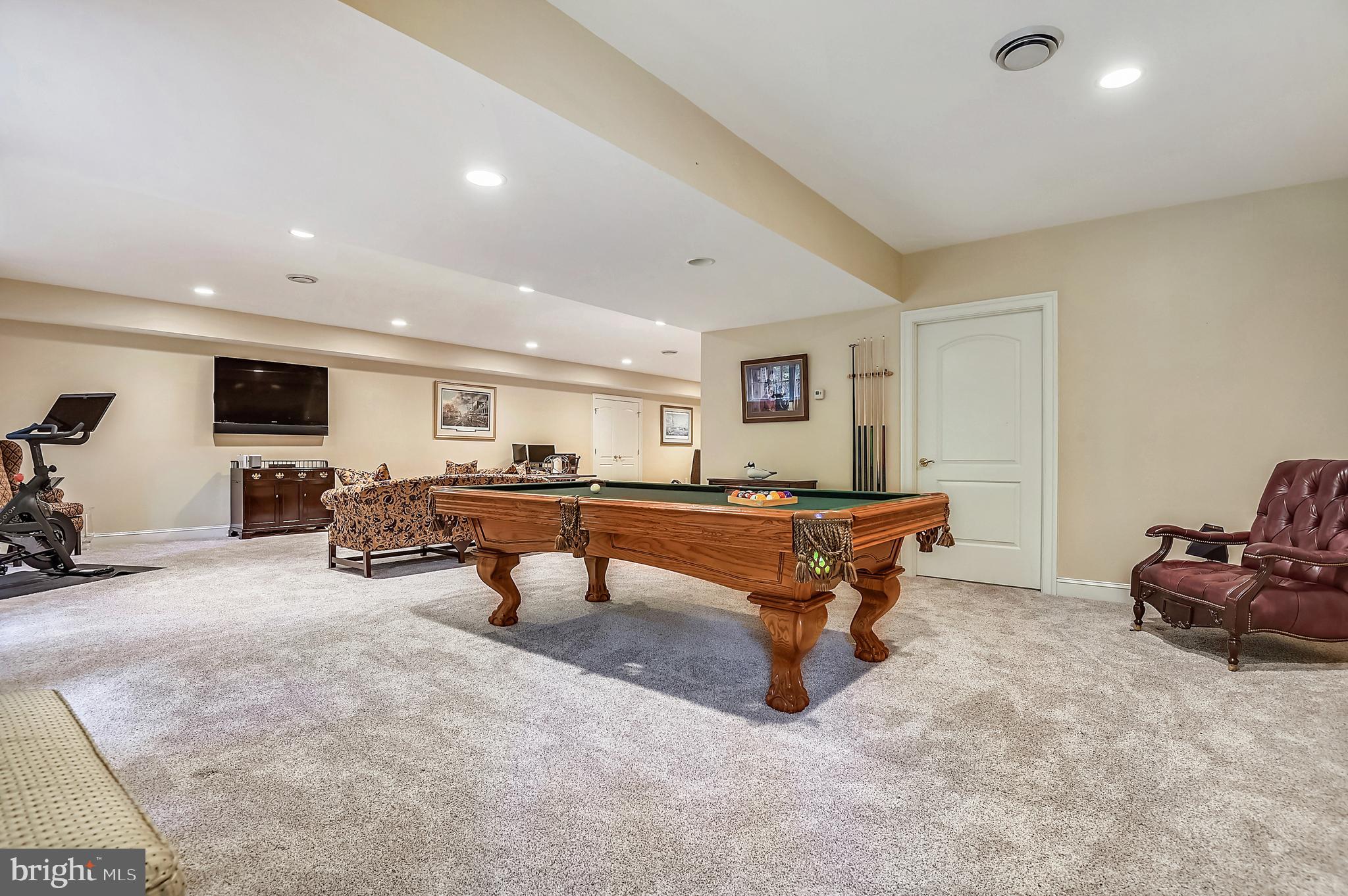 IVEY TRACE - Residential