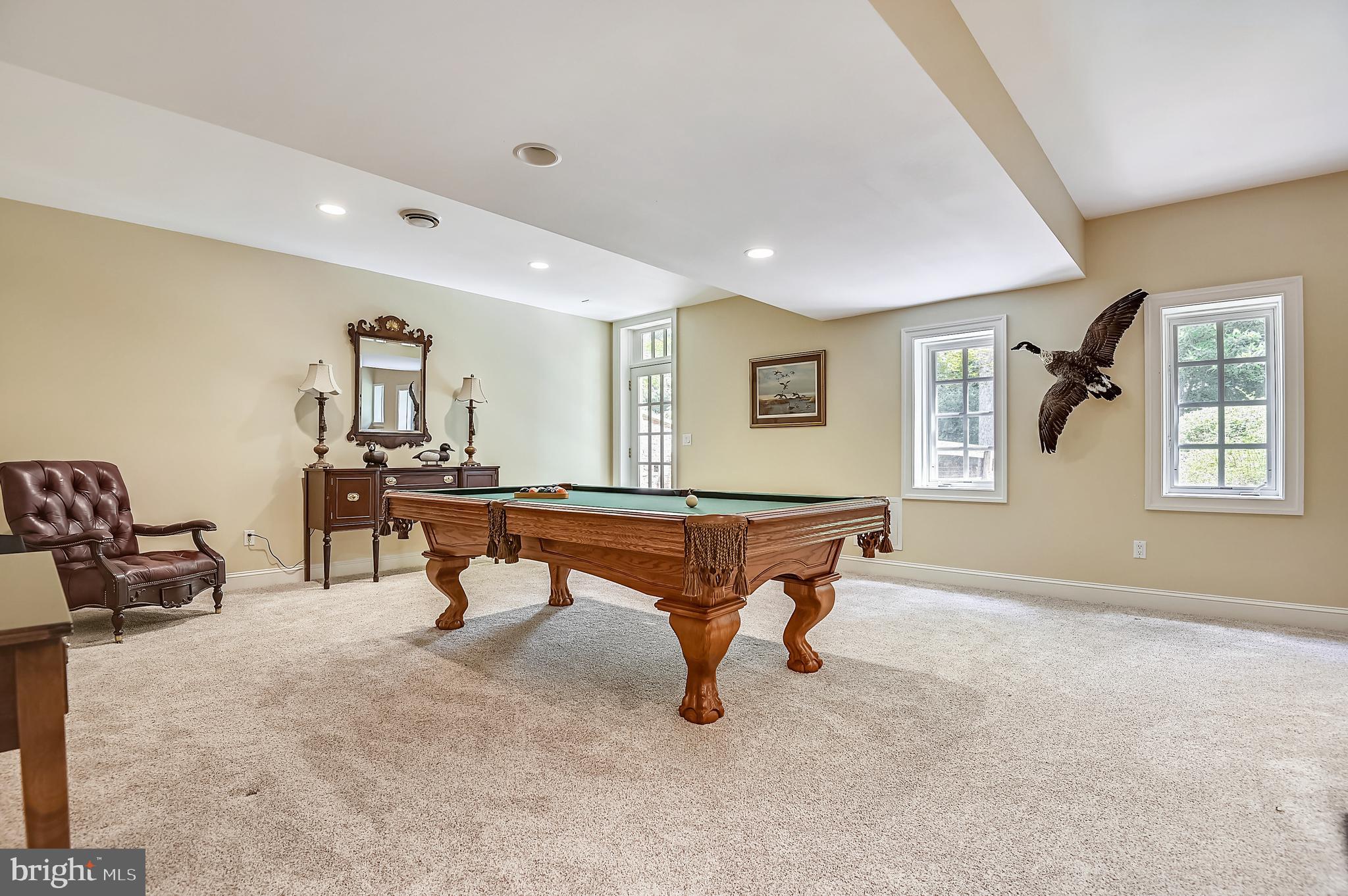 IVEY TRACE - Residential