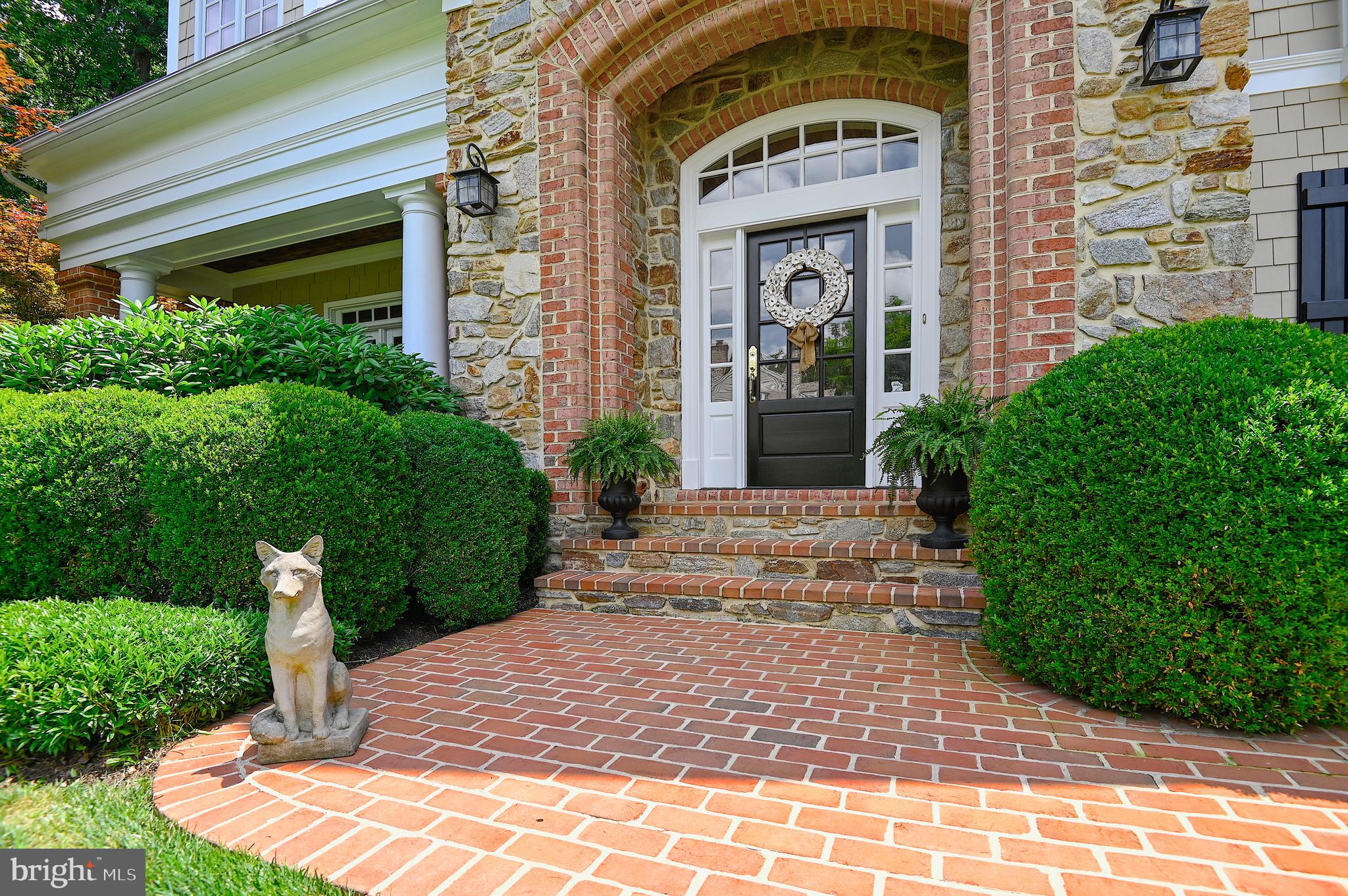 IVEY TRACE - Residential