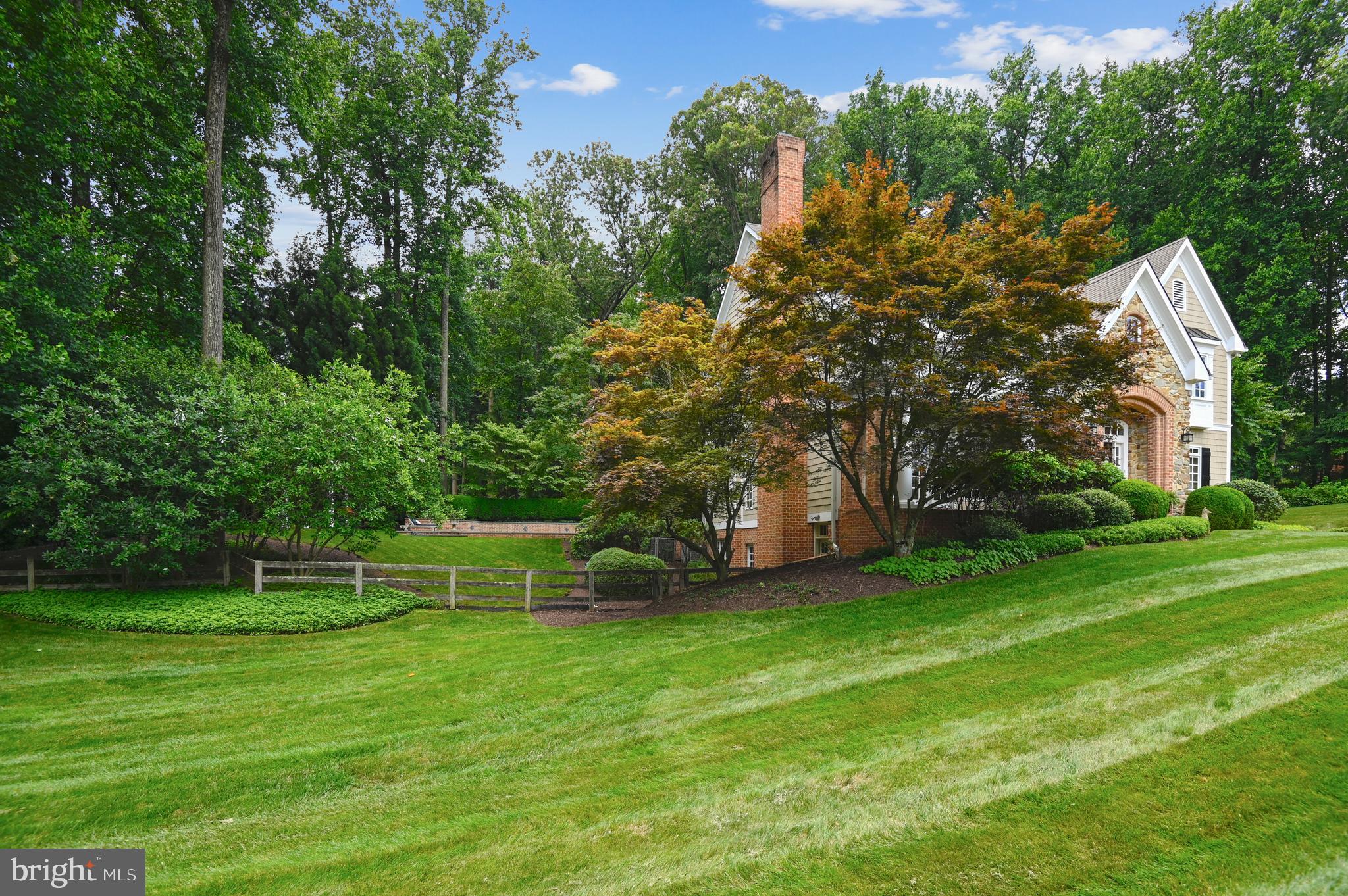 IVEY TRACE - Residential