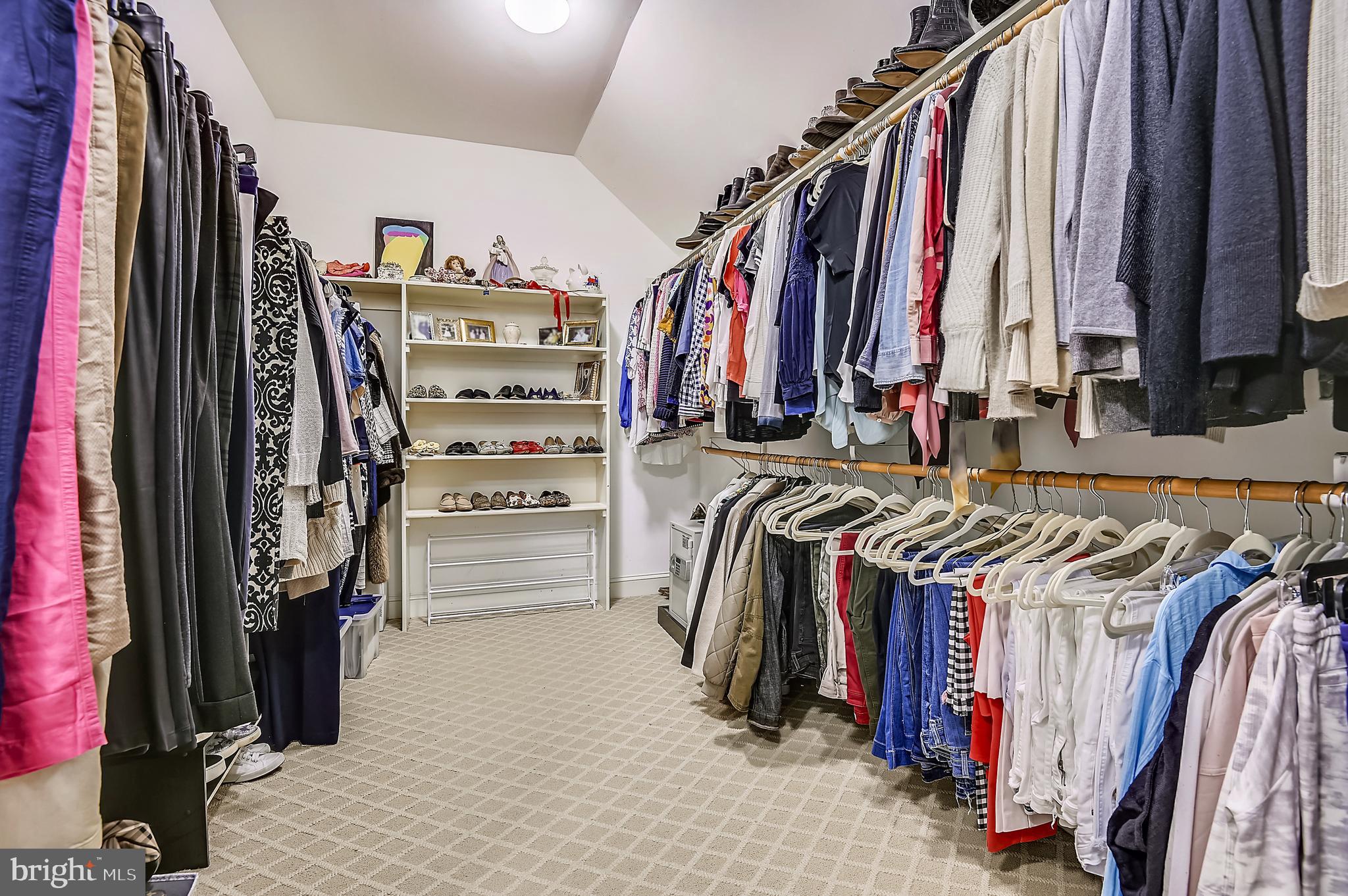 IVEY TRACE - Residential