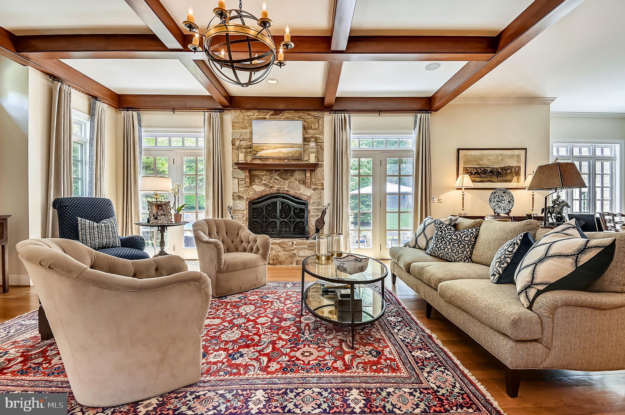 IVEY TRACE - Residential