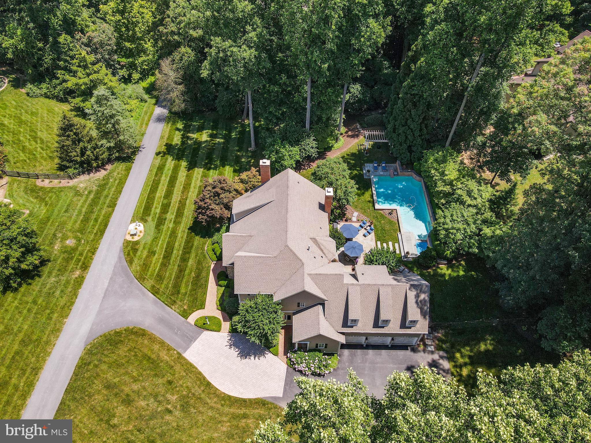 IVEY TRACE - Residential