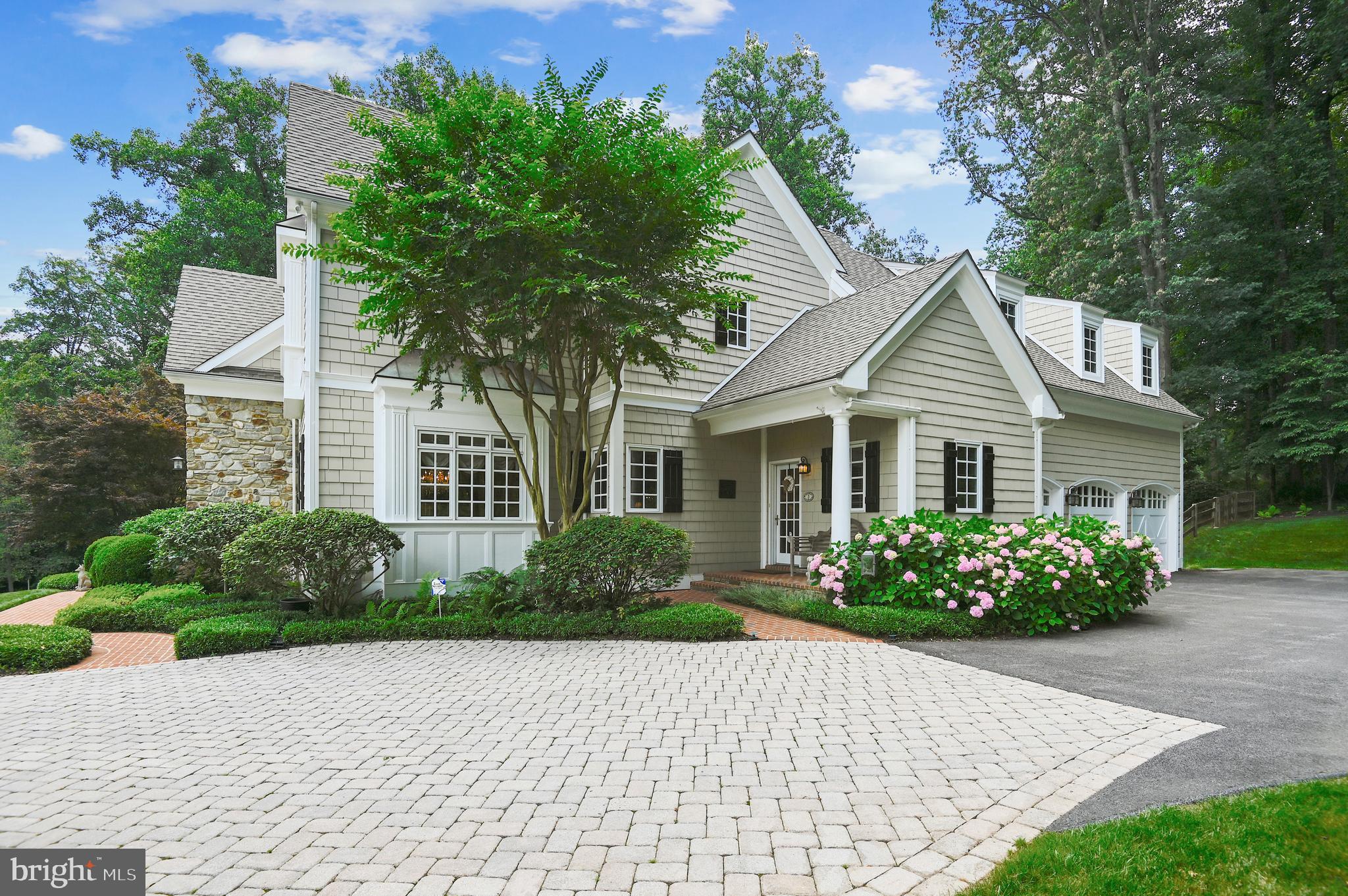 IVEY TRACE - Residential