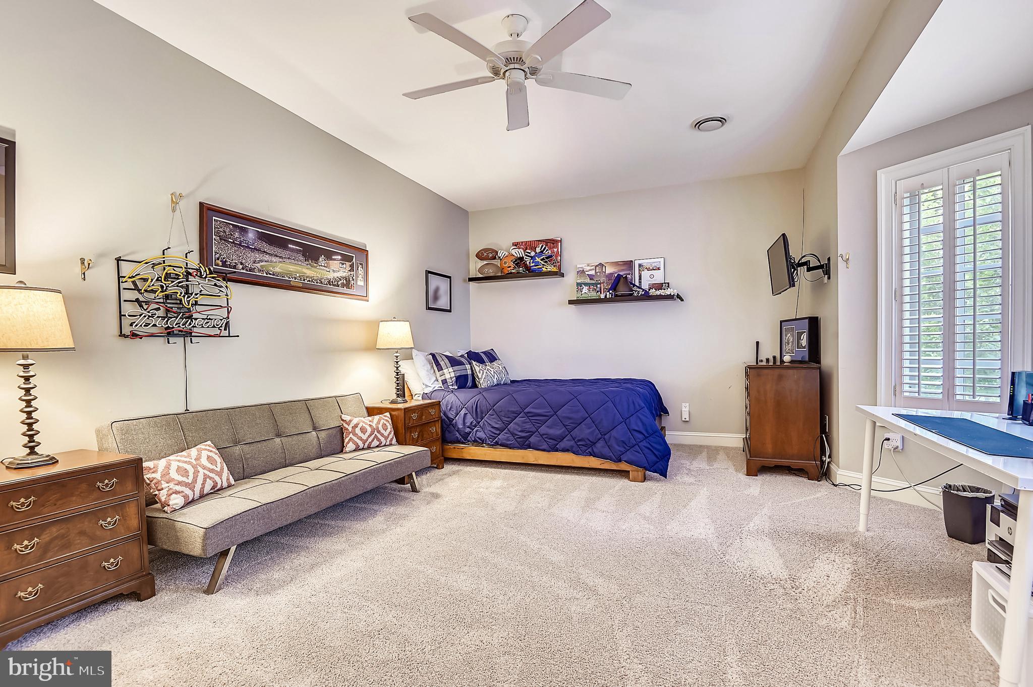 IVEY TRACE - Residential