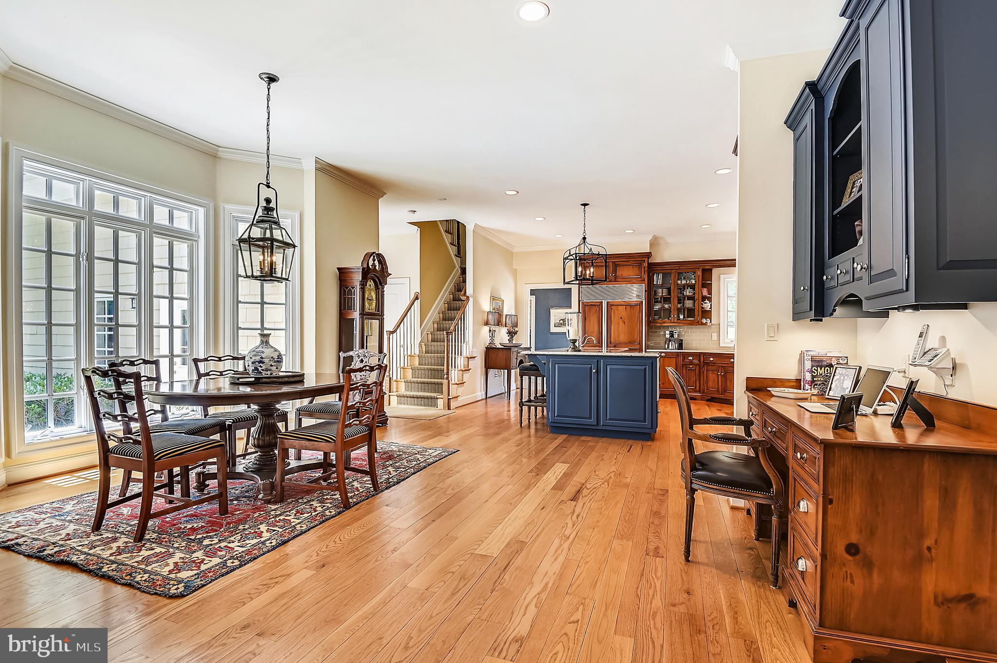 IVEY TRACE - Residential