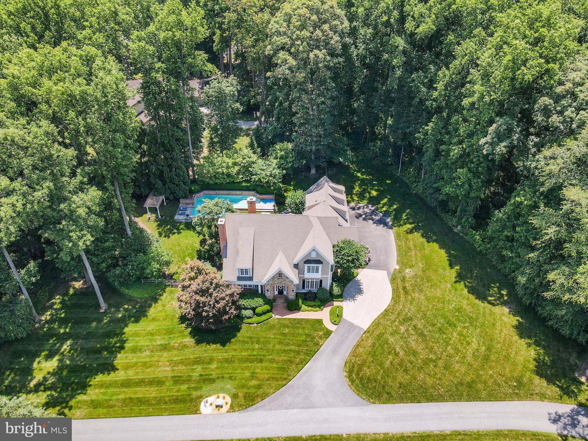 IVEY TRACE - Residential