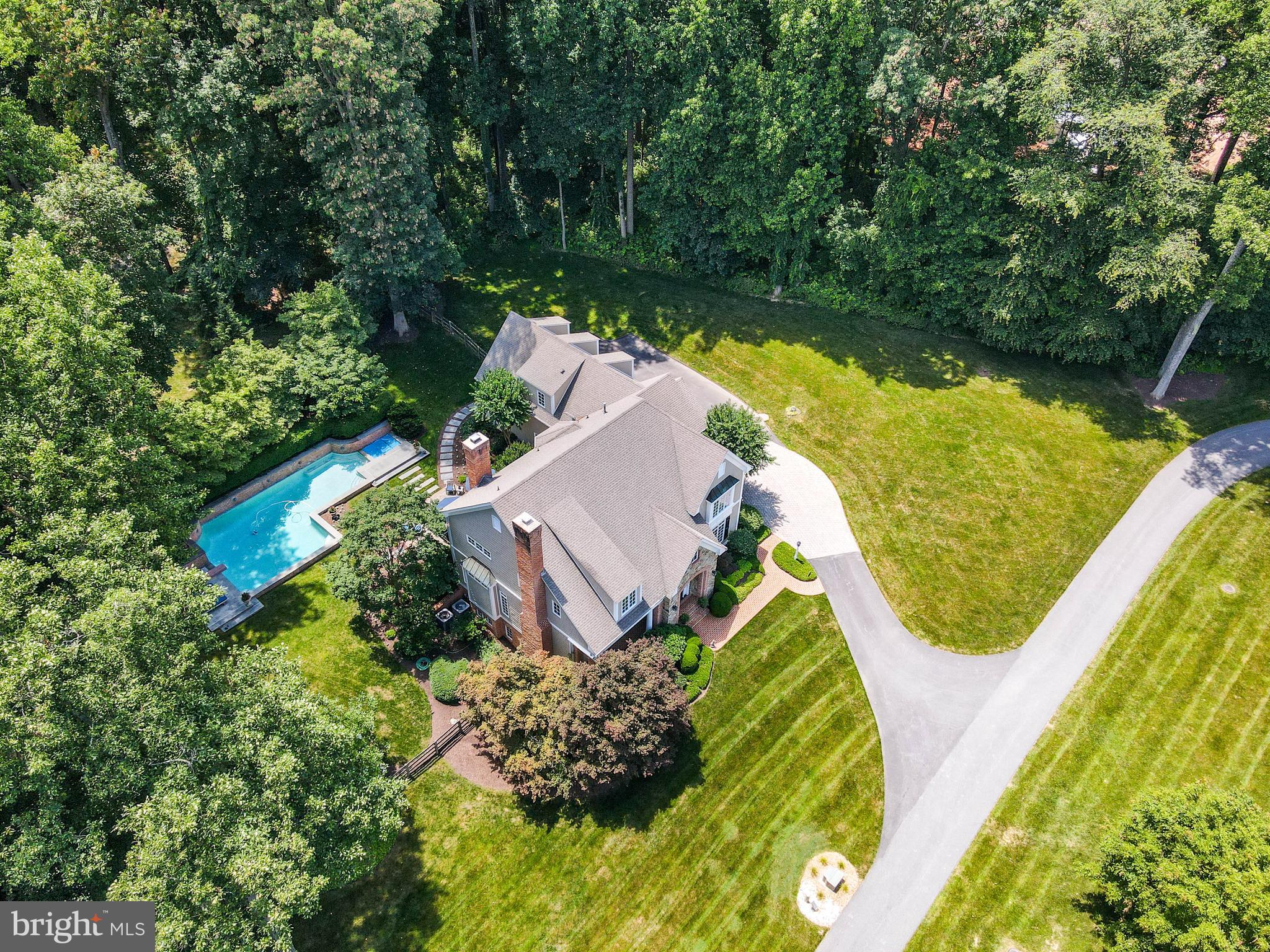 IVEY TRACE - Residential