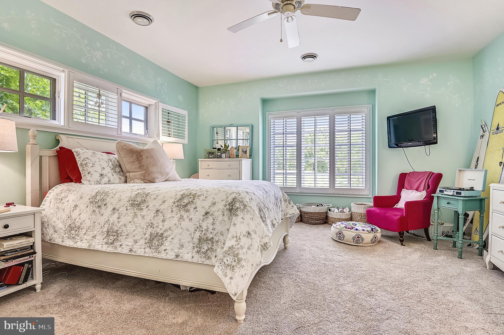 IVEY TRACE - Residential