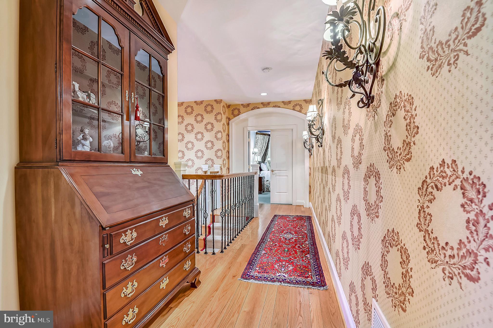 IVEY TRACE - Residential