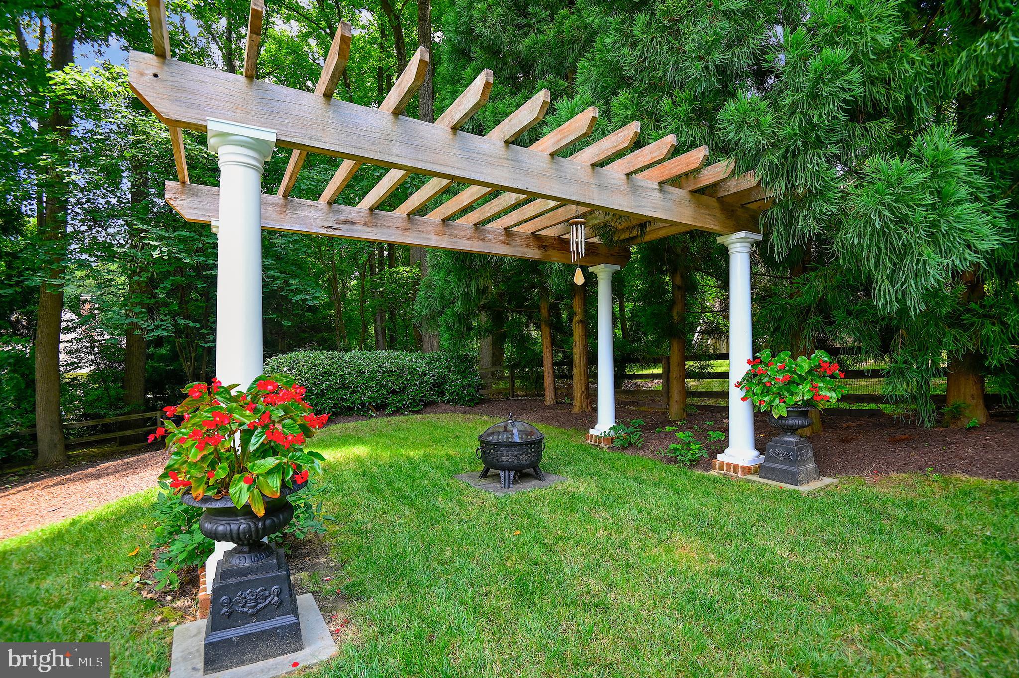 IVEY TRACE - Residential