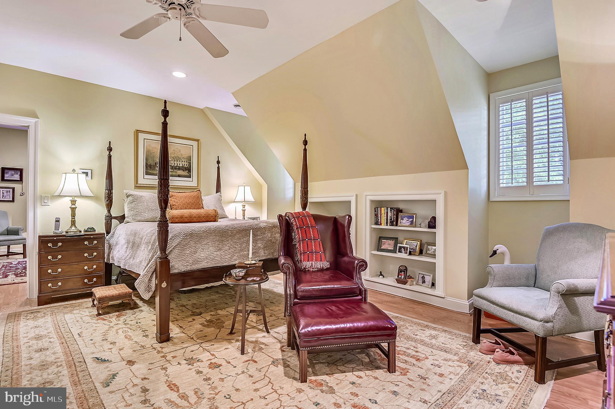 IVEY TRACE - Residential