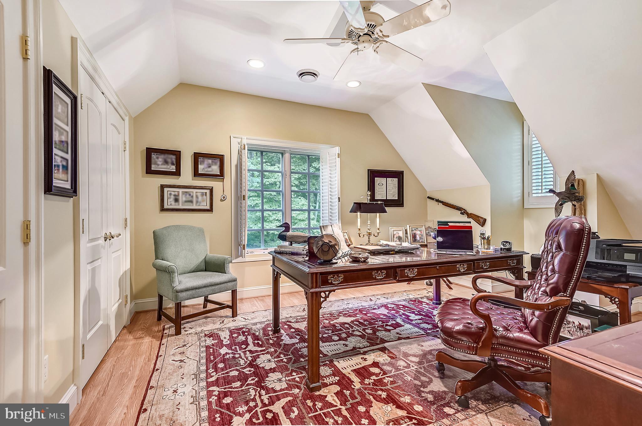 IVEY TRACE - Residential