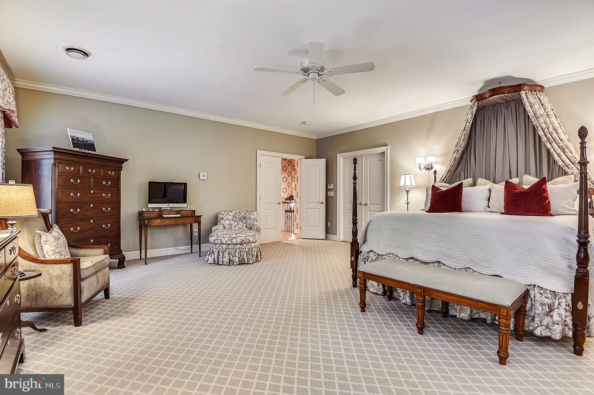 IVEY TRACE - Residential